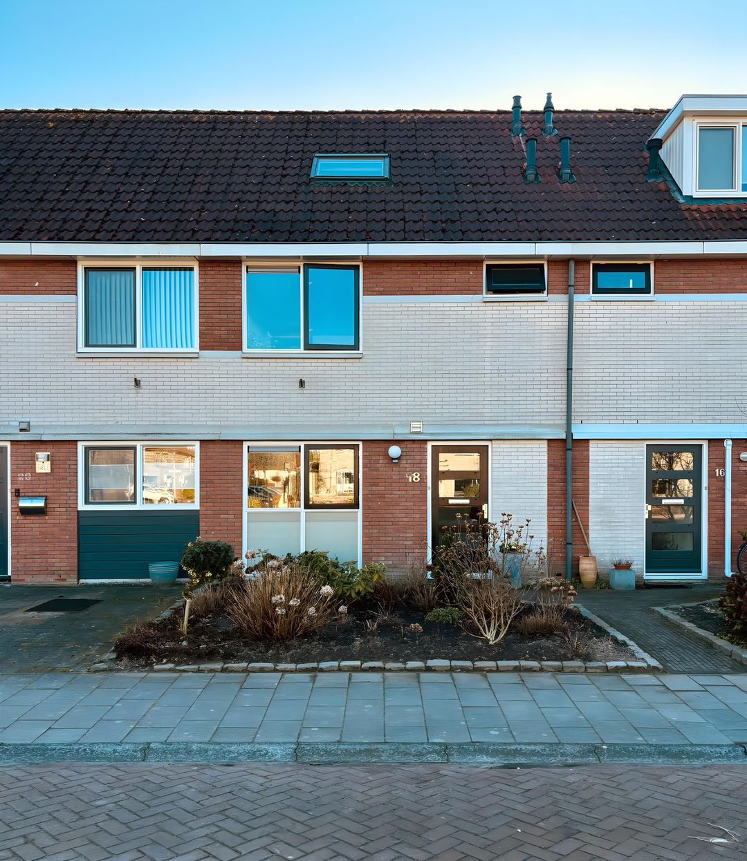 Foto 1 van Kempenlaan 18