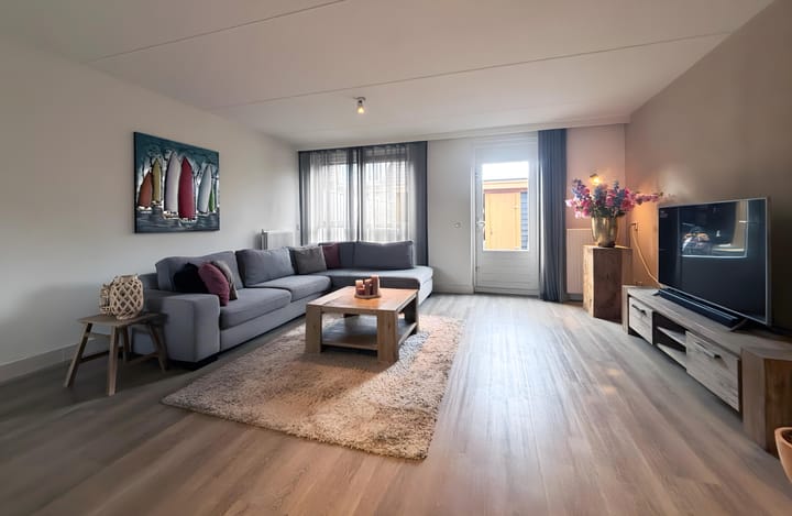 Photo 2 of Kempenlaan 18