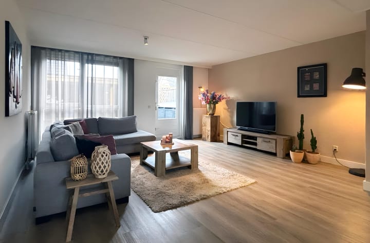 Photo 3 of Kempenlaan 18