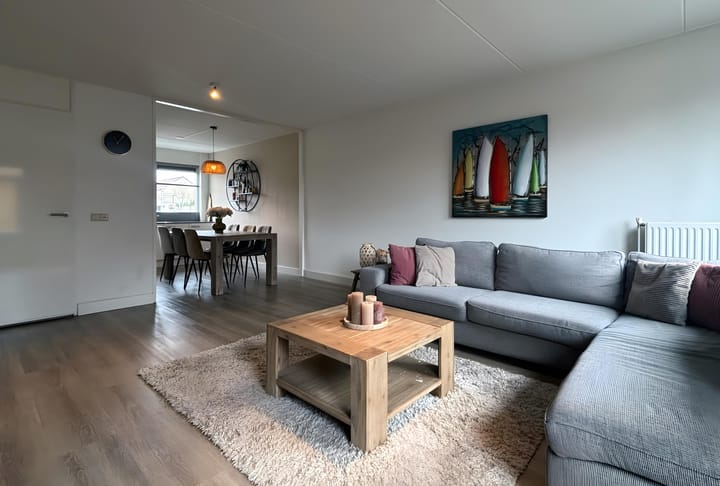 Photo 4 of Kempenlaan 18