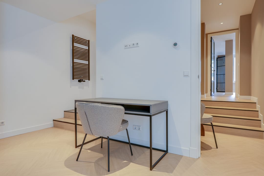 Foto 23 van Sloterkade 76-H