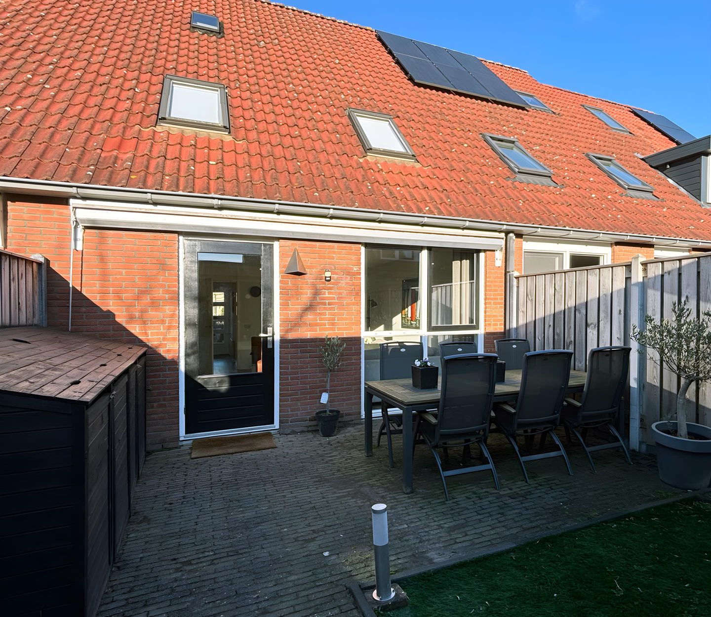 Foto 20 van Kempenlaan 18