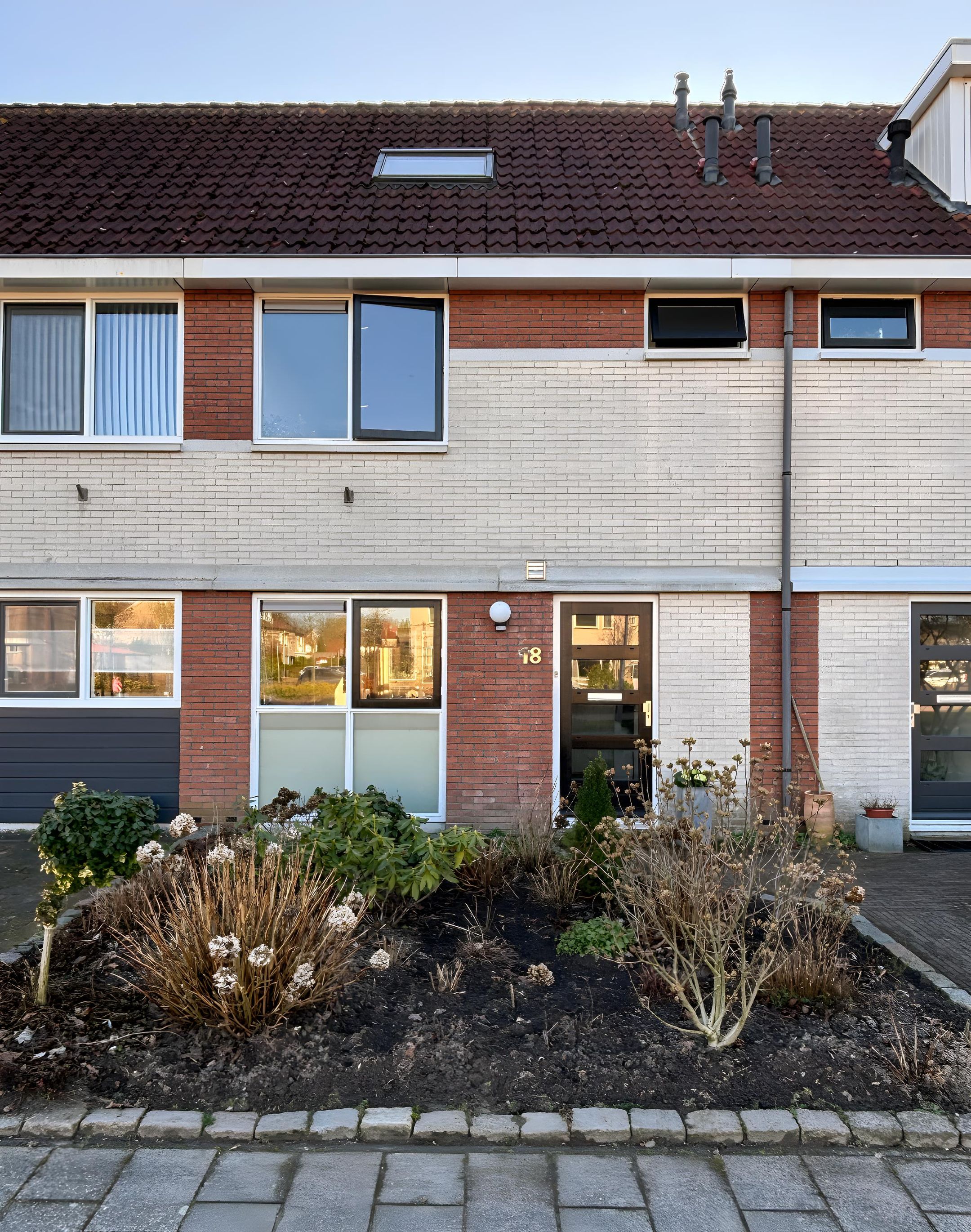 Foto 21 van Kempenlaan 18