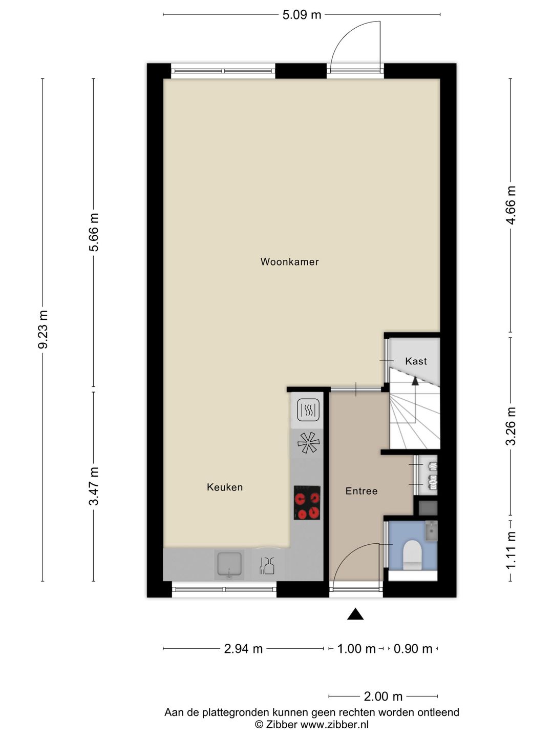 Foto 22 van Kempenlaan 18