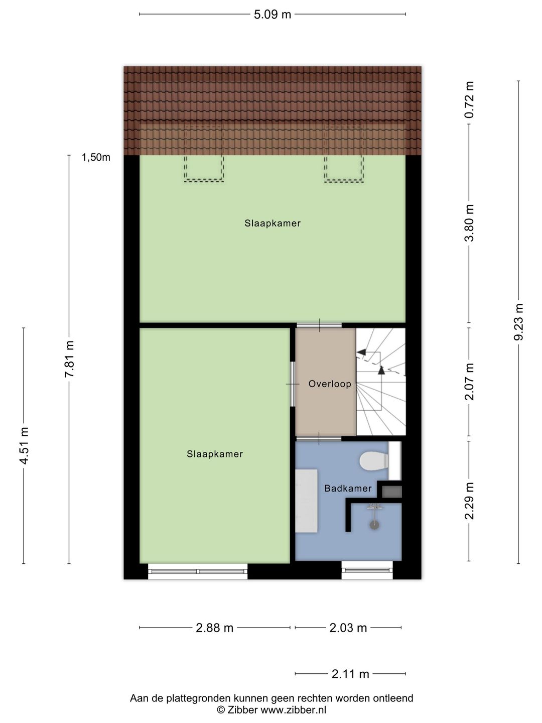 Foto 23 van Kempenlaan 18