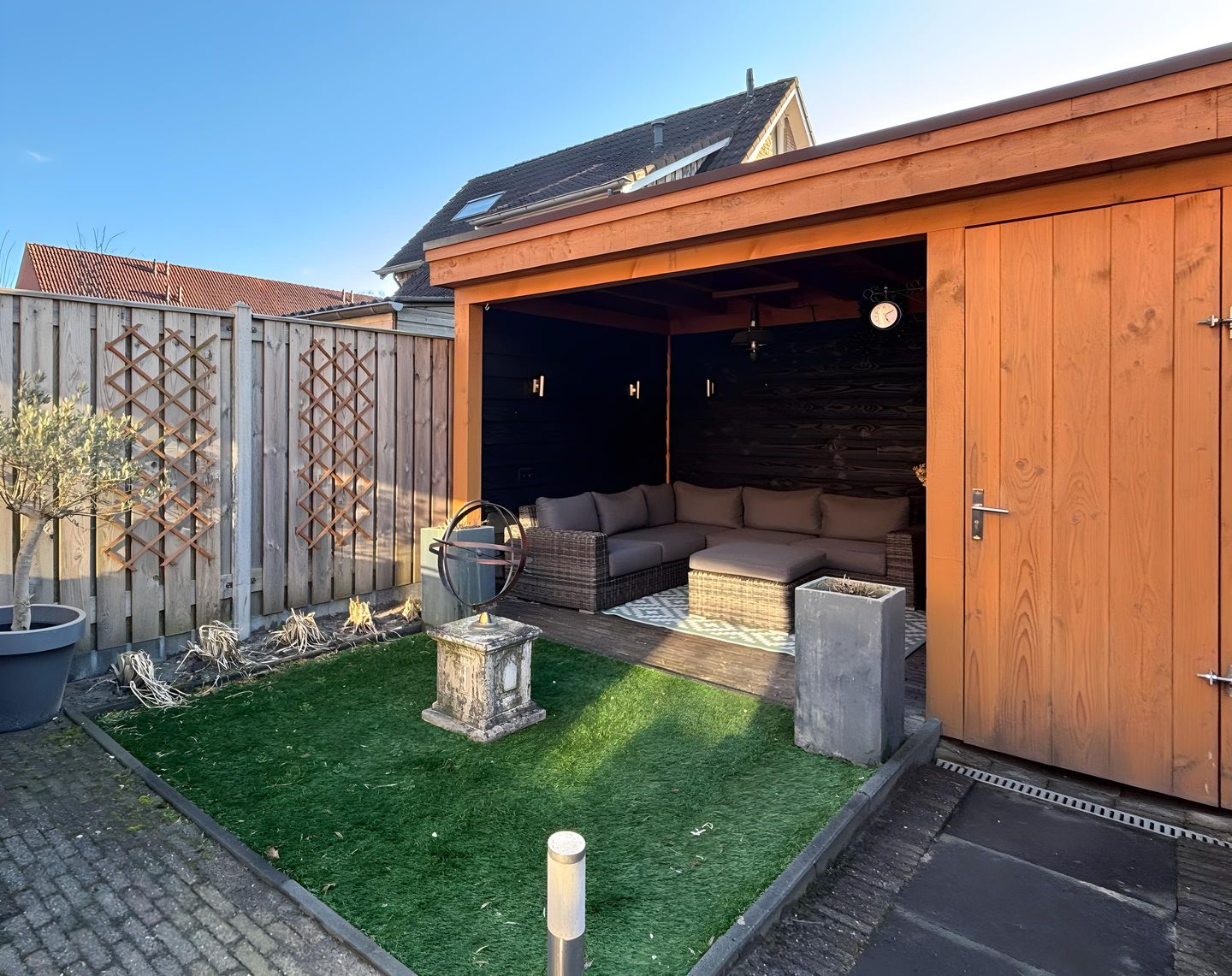 Foto 19 van Kempenlaan 18