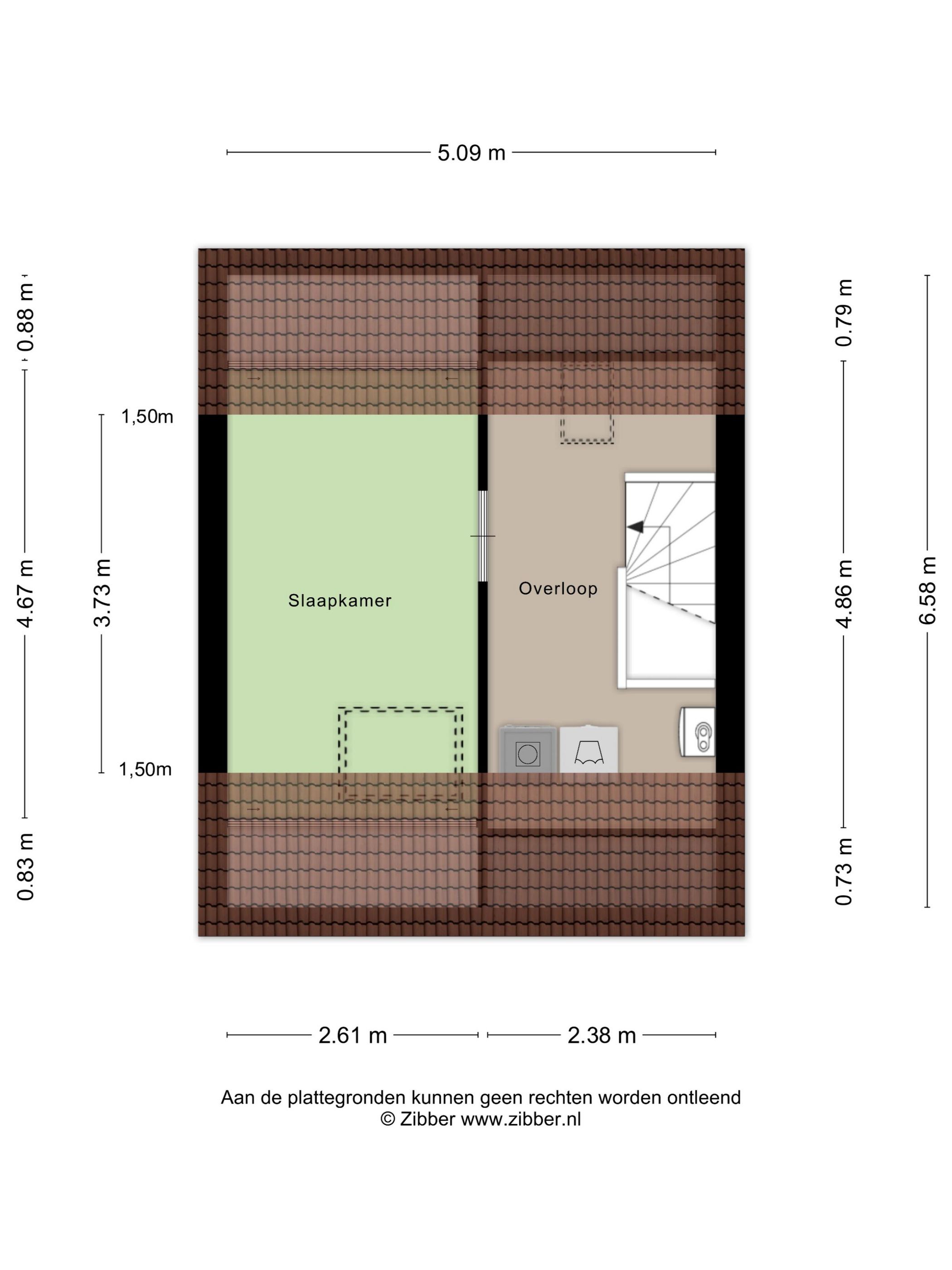 Foto 24 van Kempenlaan 18