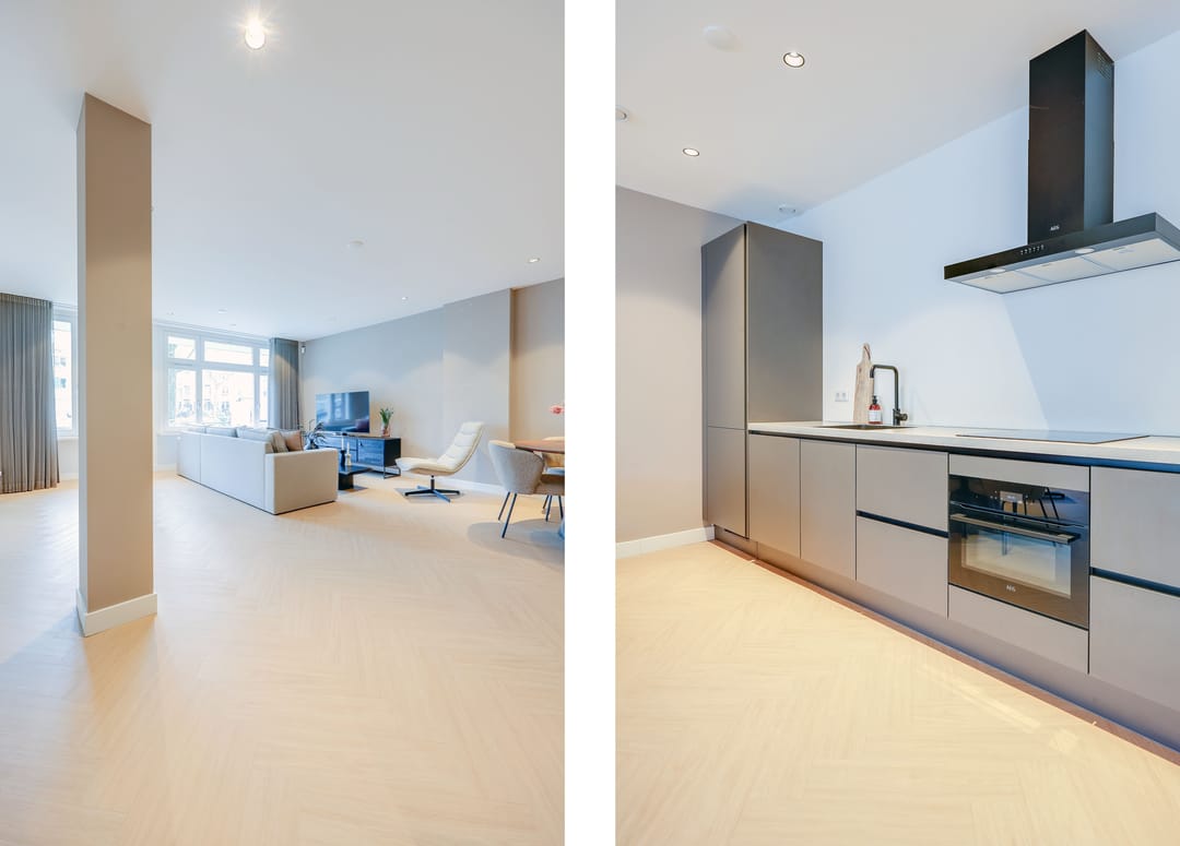 Foto 7 van Sloterkade 76-H