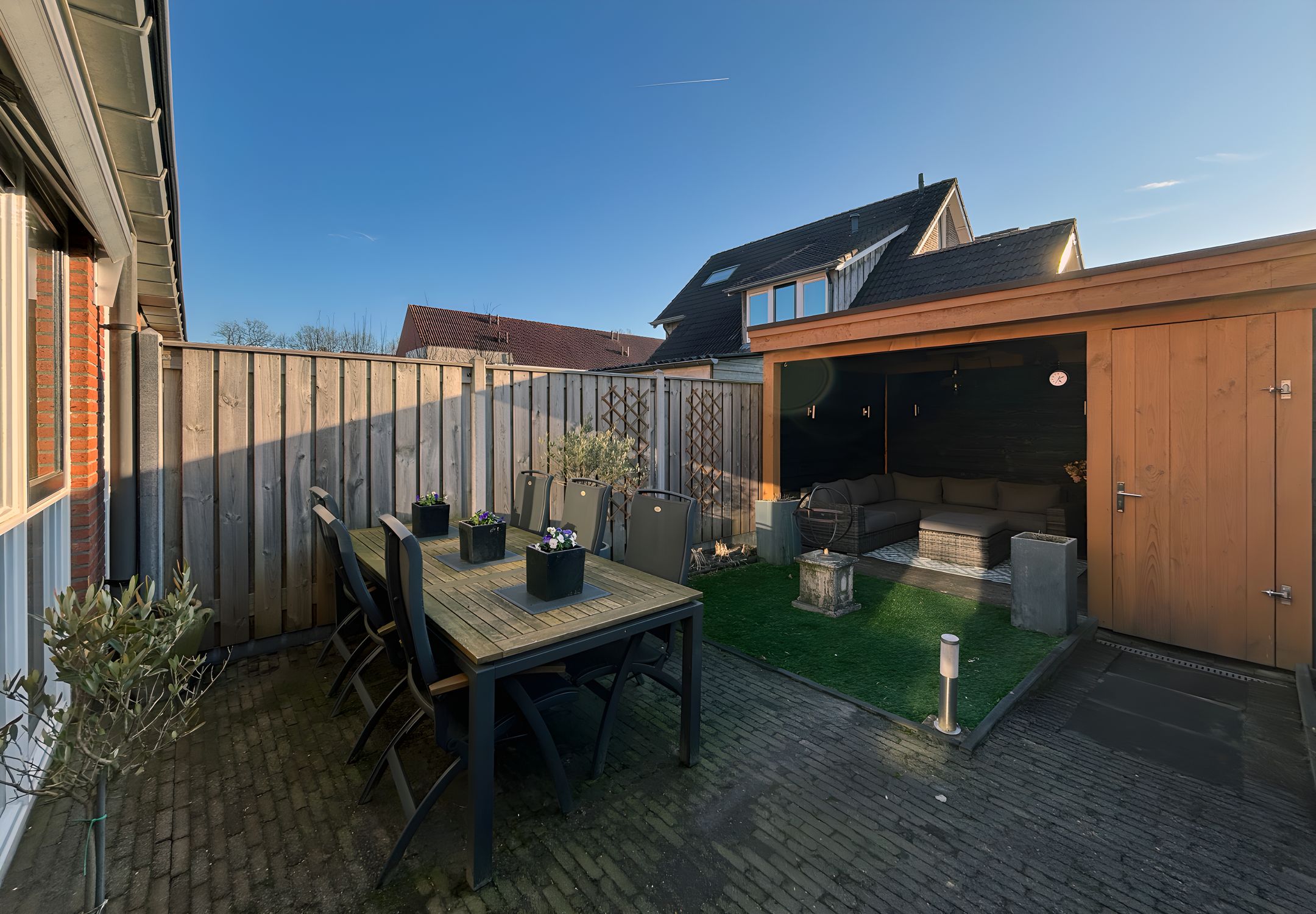 Foto 18 van Kempenlaan 18