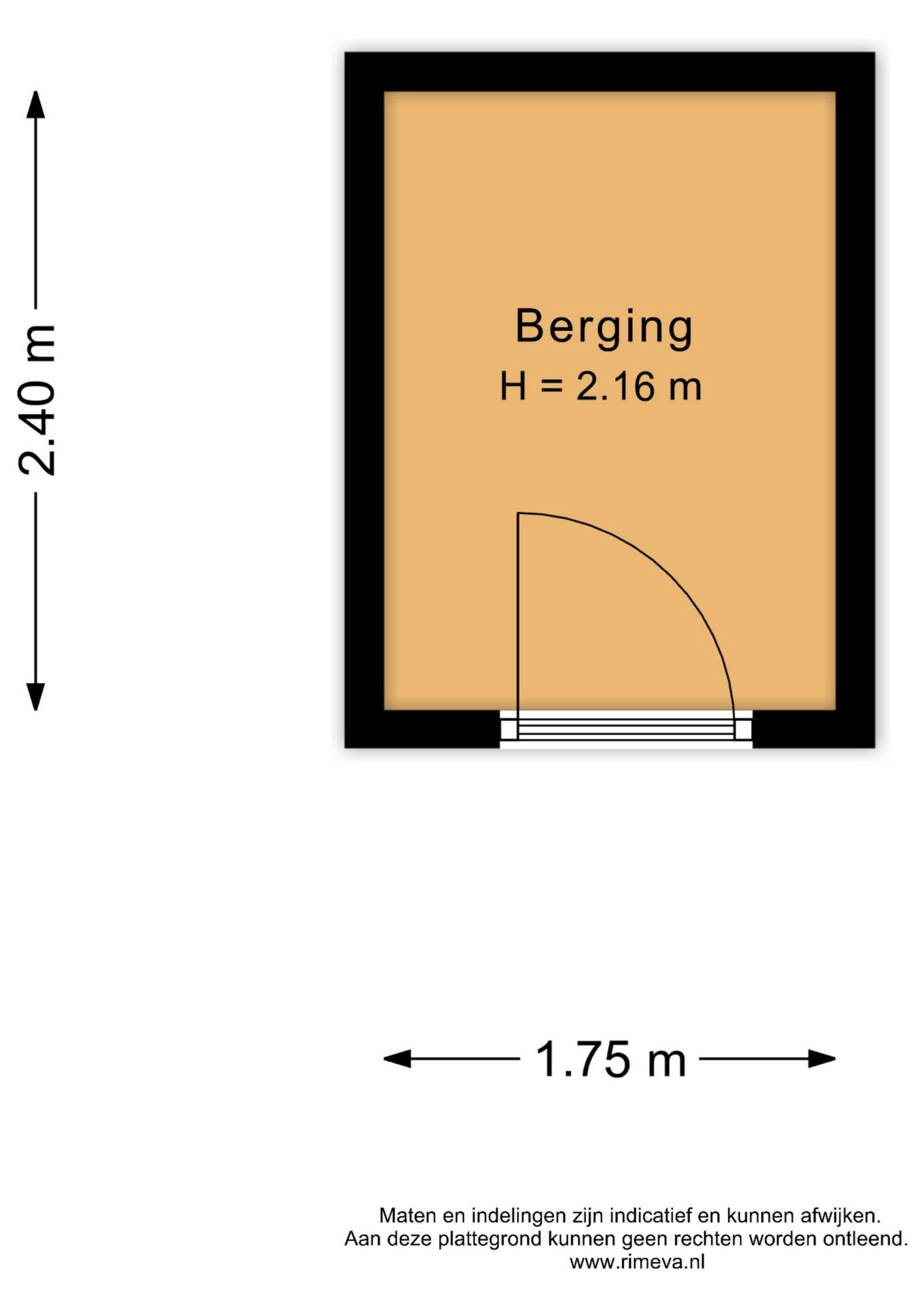 Foto 35 van Geregracht 9-A