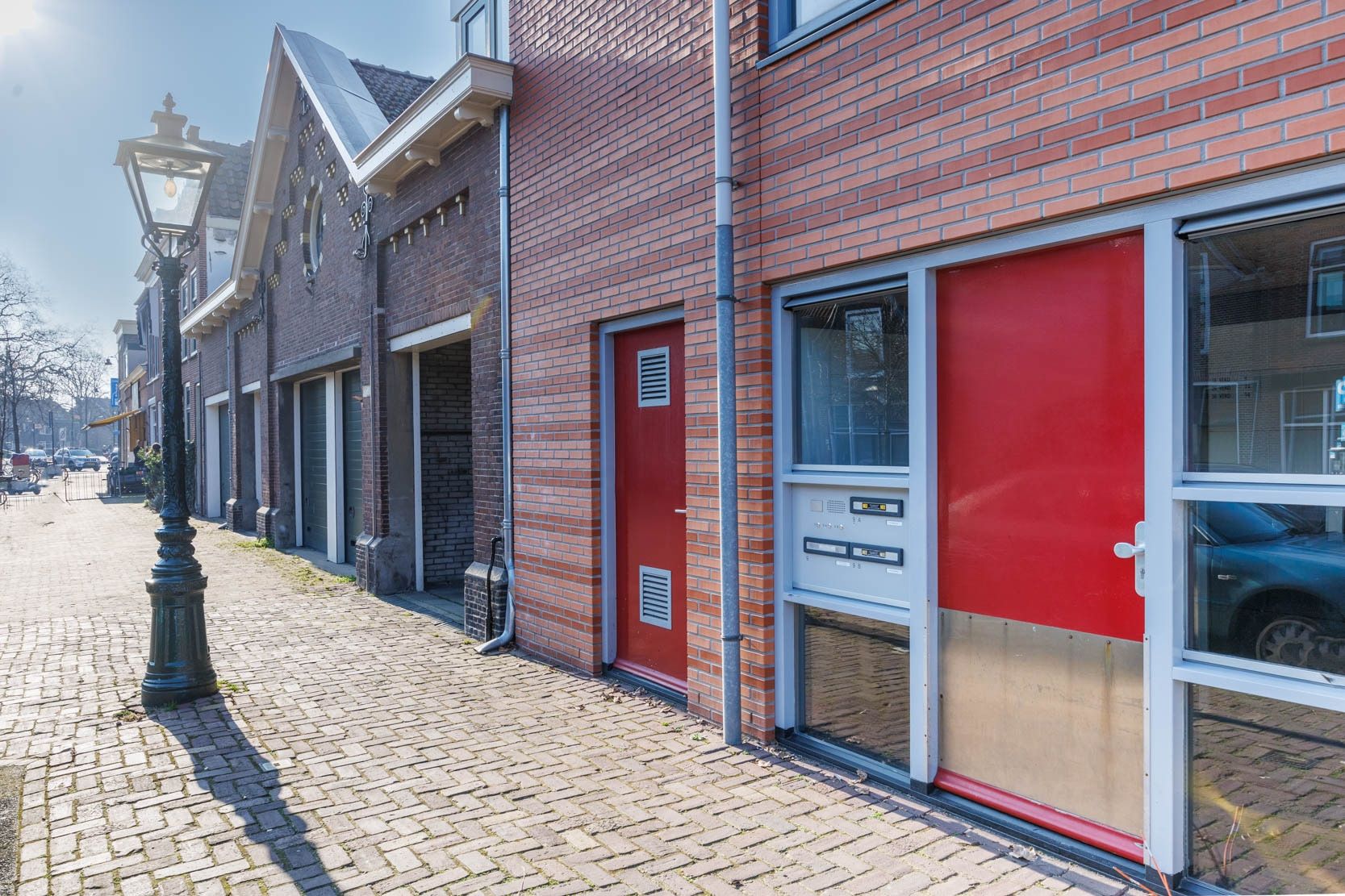 Foto 3 van Geregracht 9-A