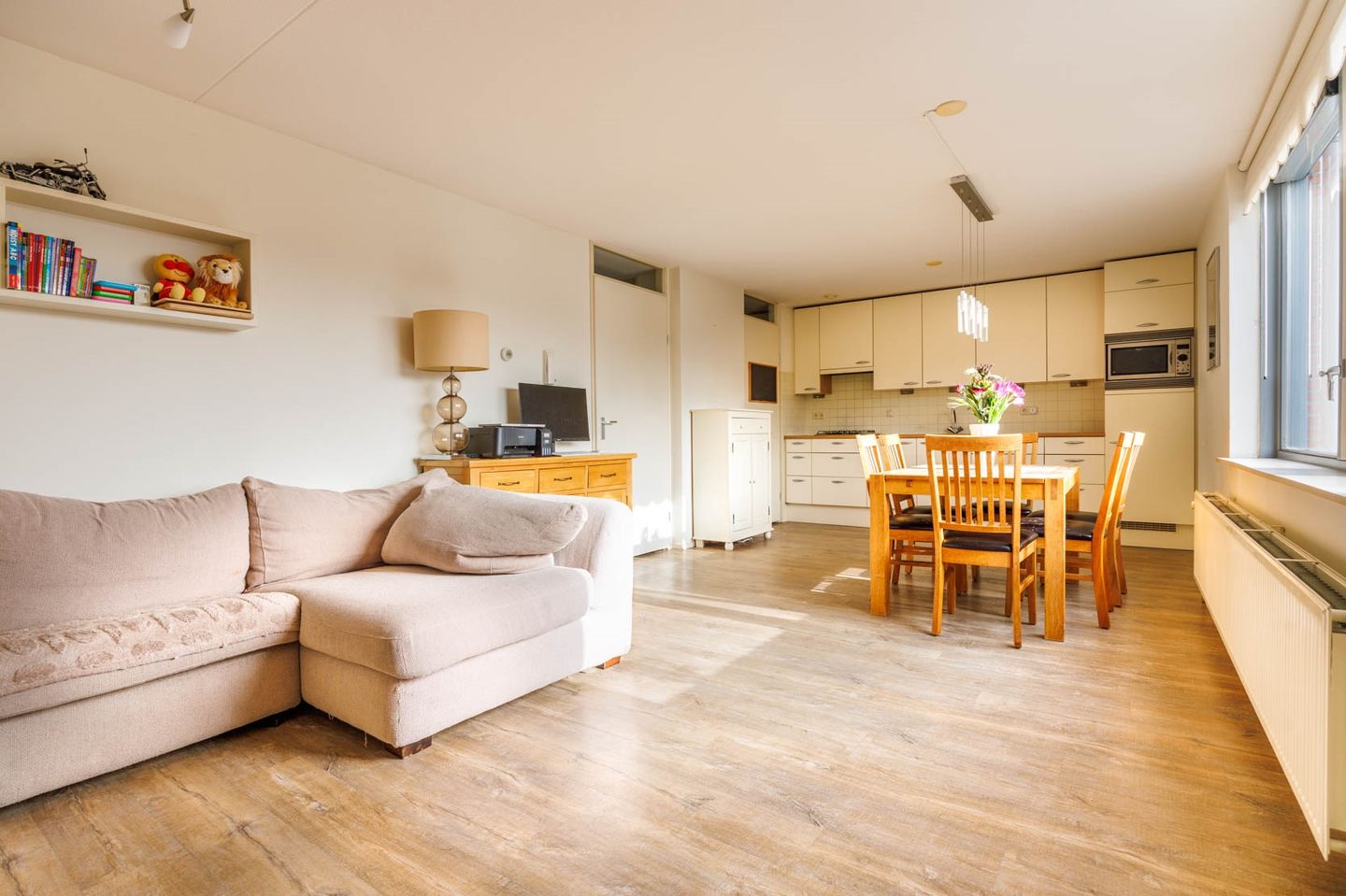 Foto 4 van Geregracht 9-A