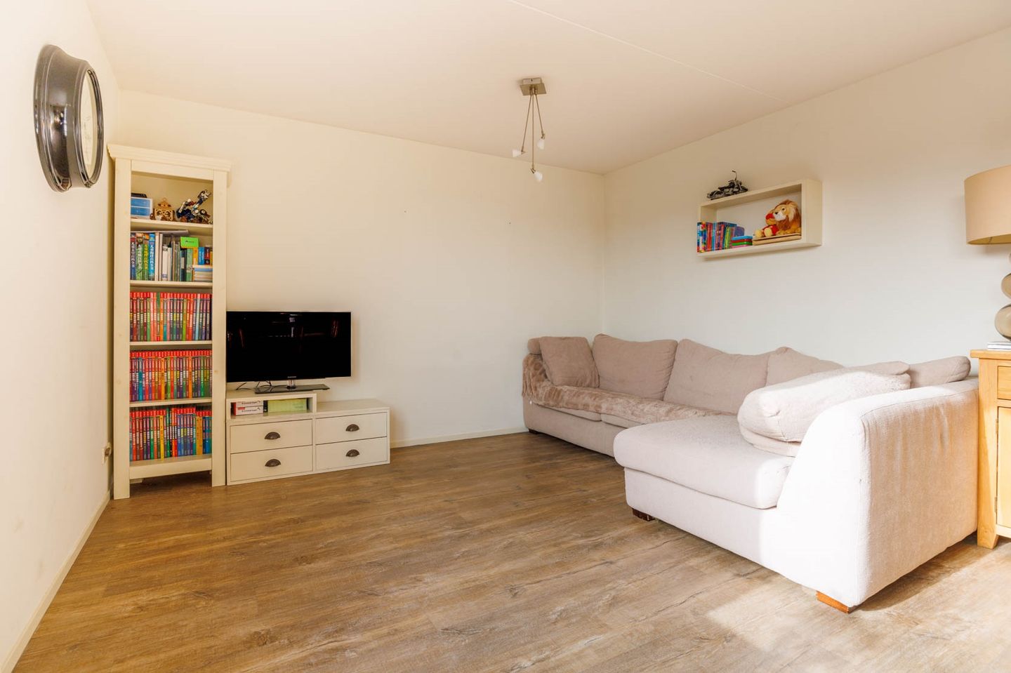 Foto 5 van Geregracht 9-A