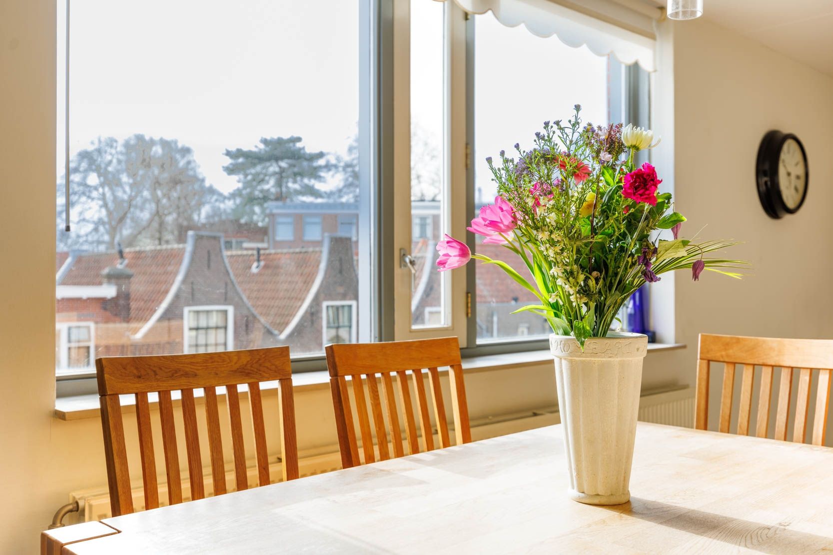 Foto 6 van Geregracht 9-A