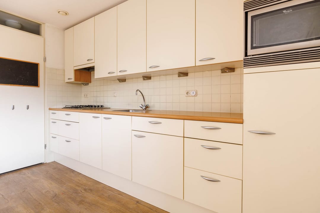 Foto 8 van Geregracht 9-A