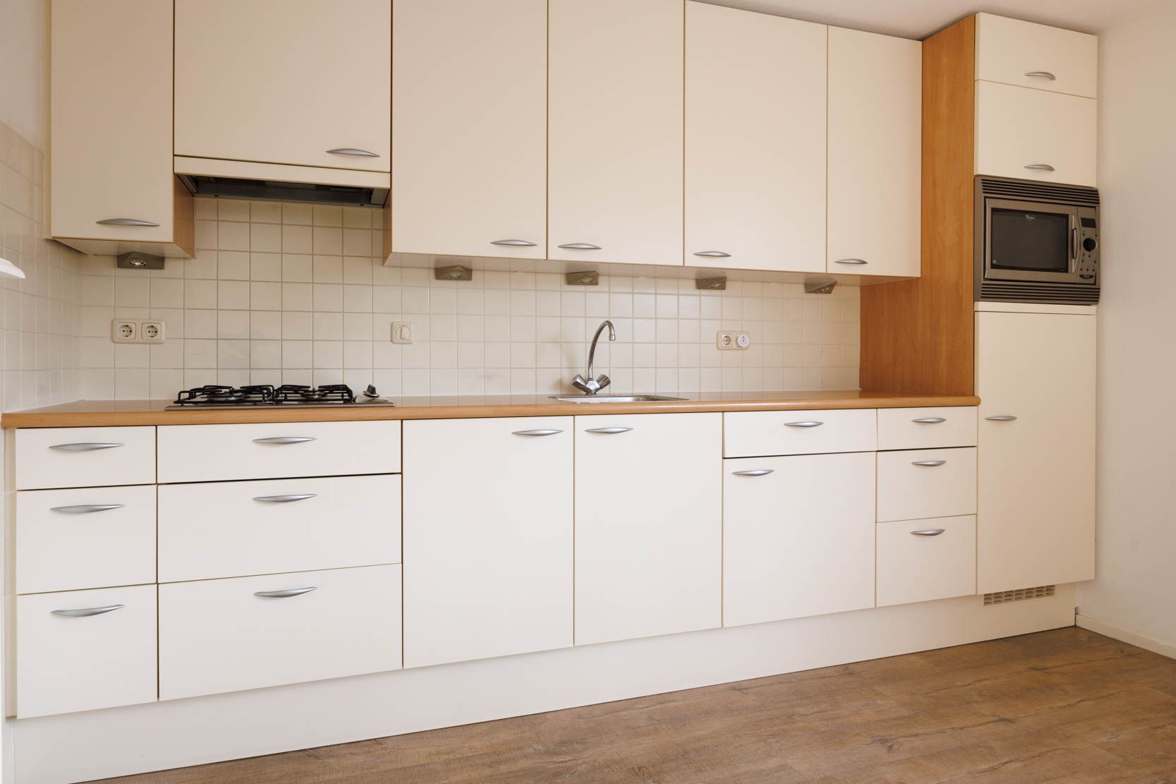 Foto 9 van Geregracht 9-A