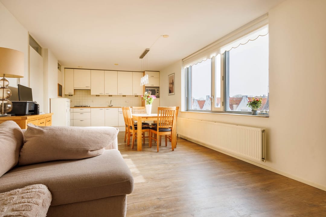 Foto 11 van Geregracht 9-A