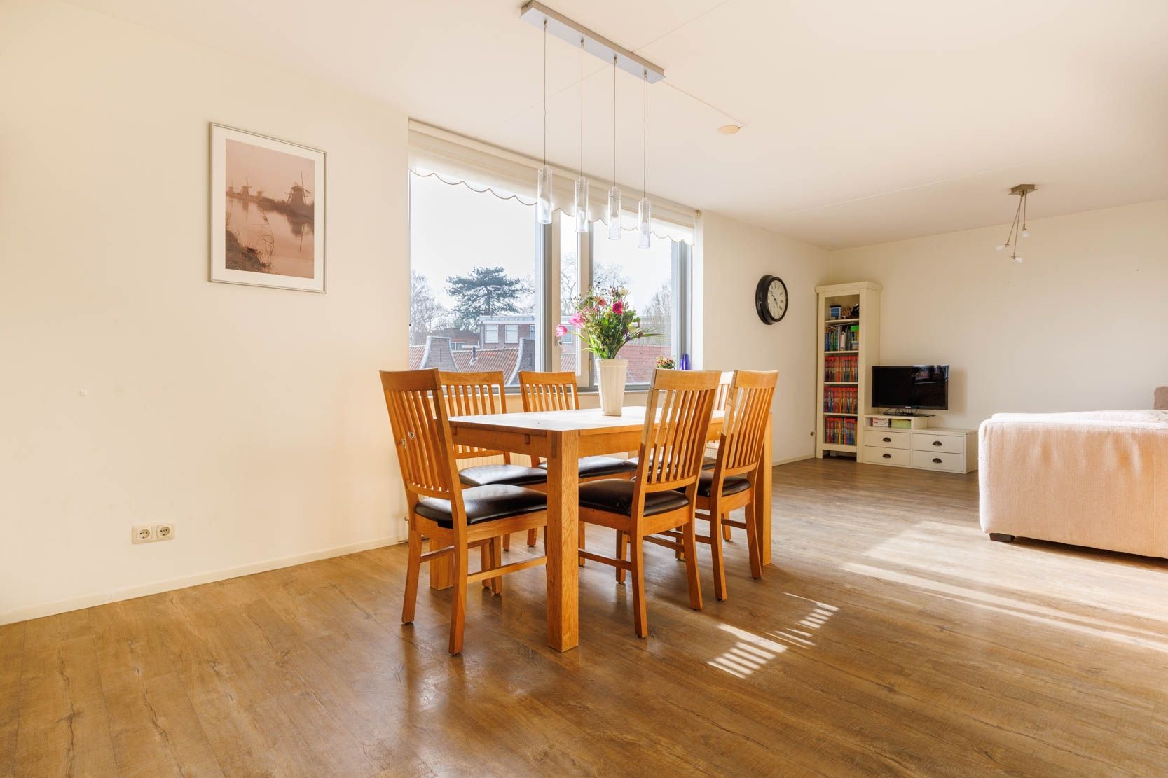 Foto 12 van Geregracht 9-A