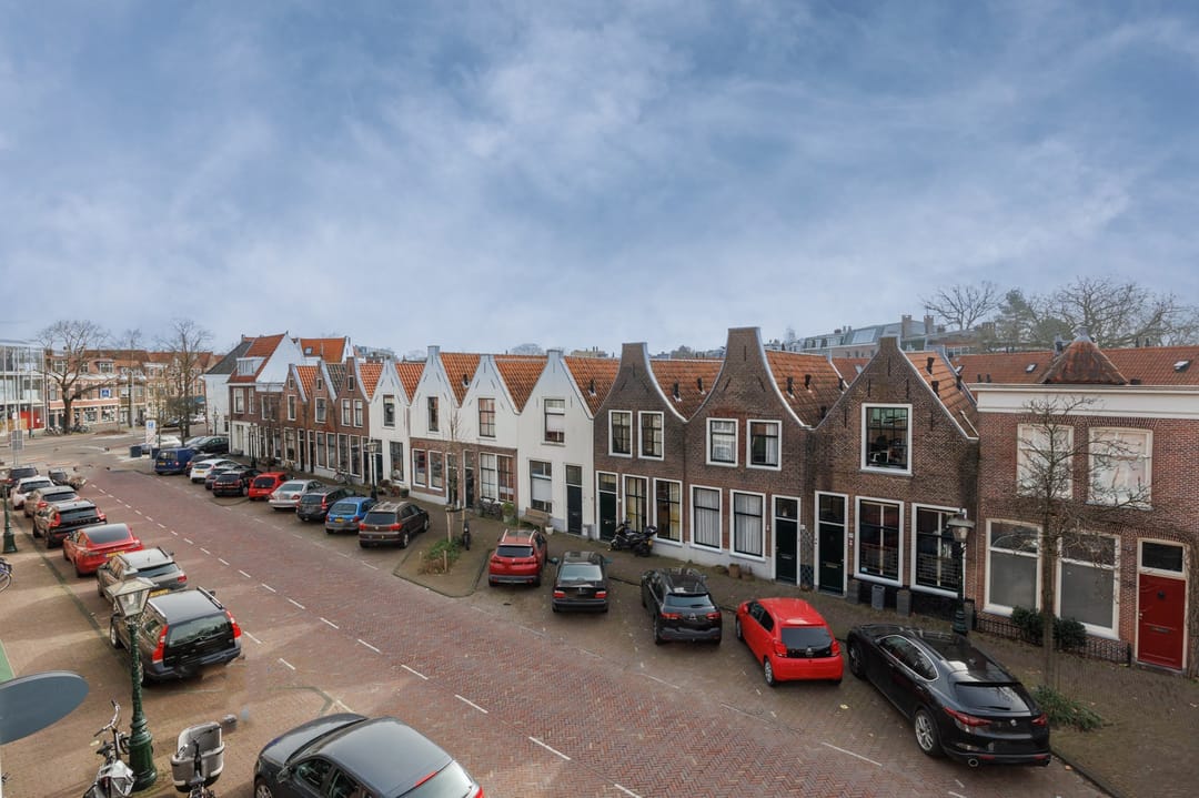 Foto 13 van Geregracht 9-A