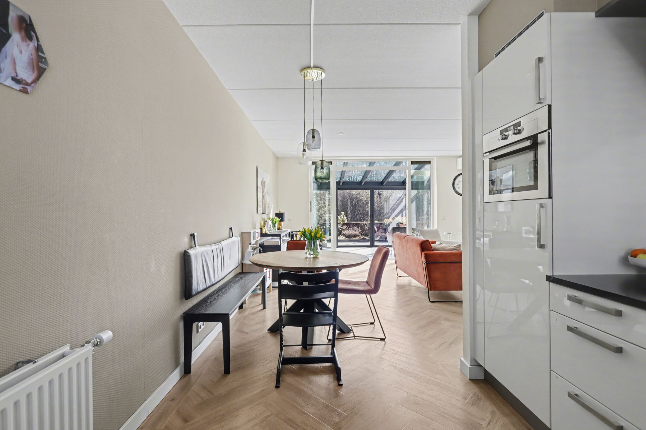 Foto 9 van Terras 24-B