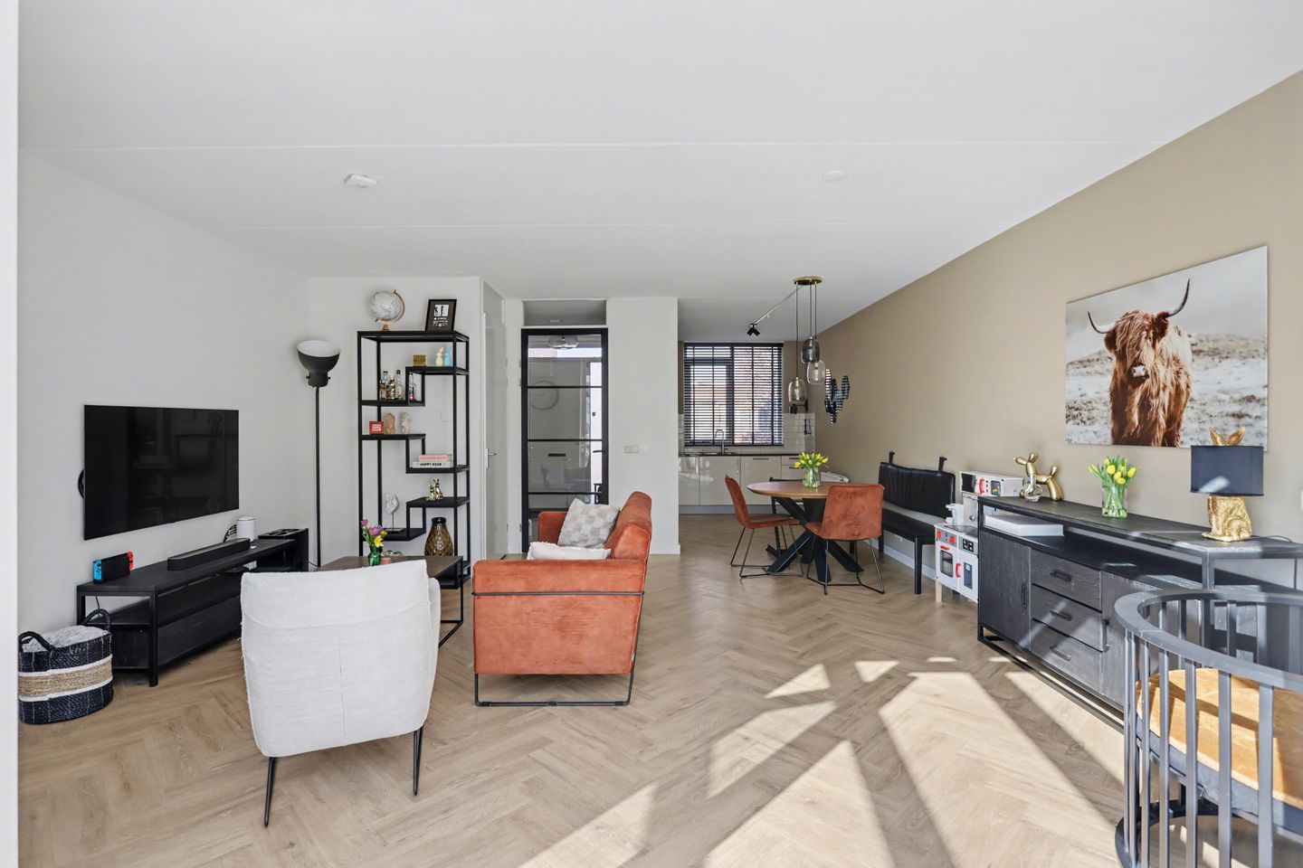 Foto 10 van Terras 24-B