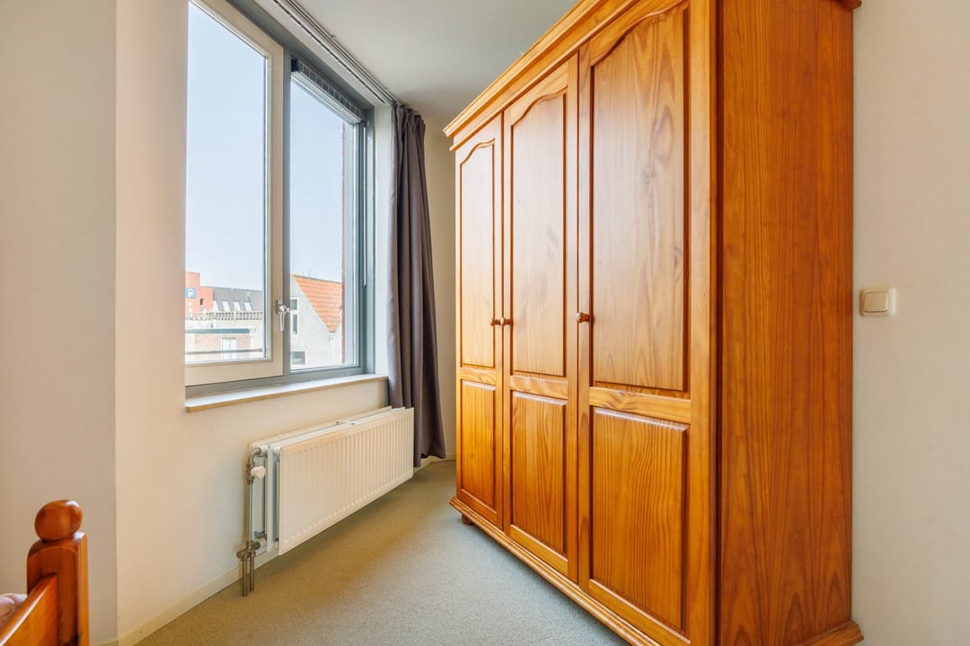 Foto 17 van Geregracht 9-A