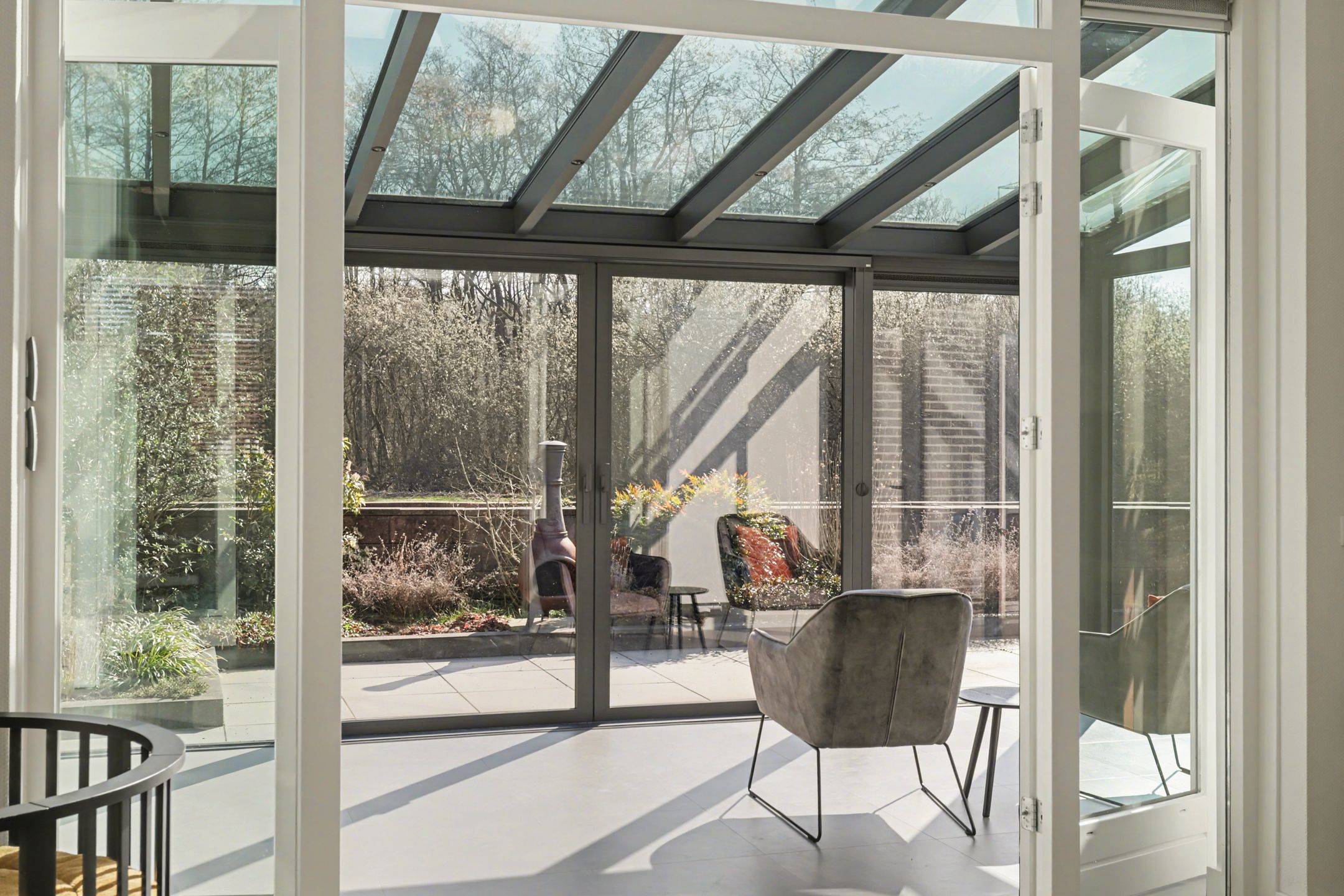 Foto 12 van Terras 24-B