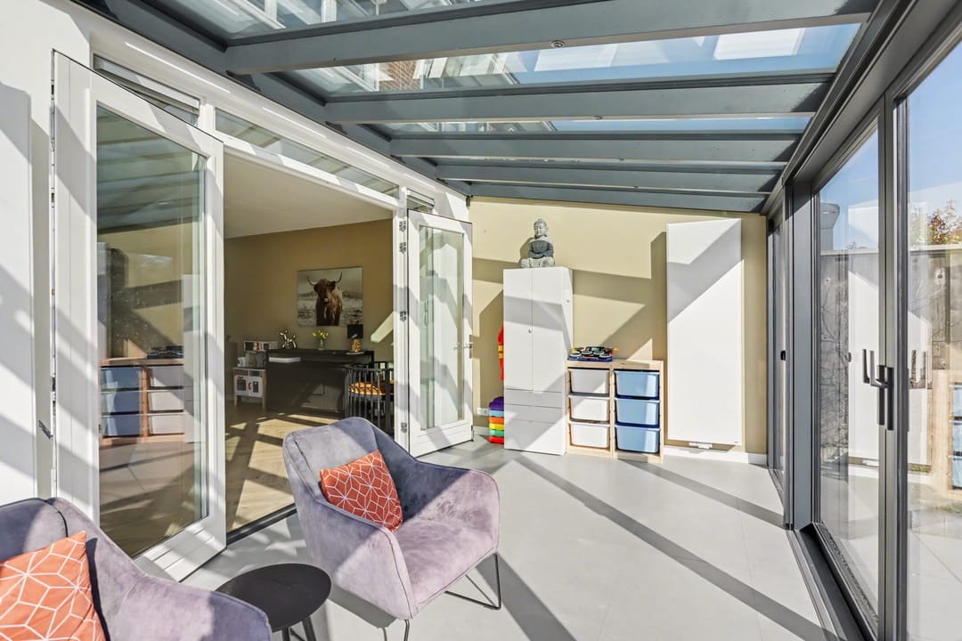 Foto 13 van Terras 24-B