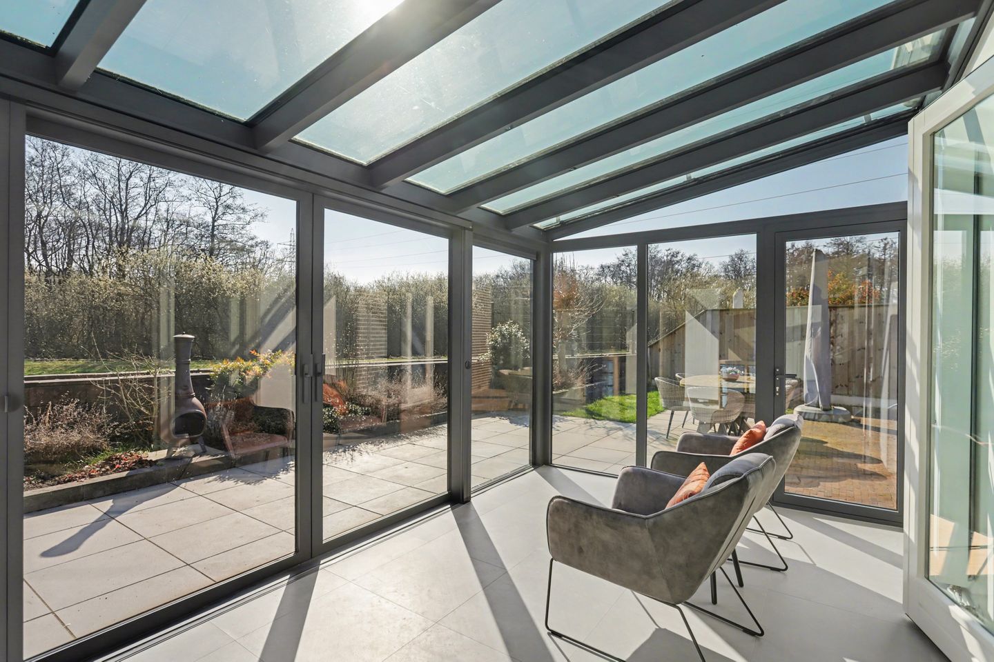 Foto 14 van Terras 24-B