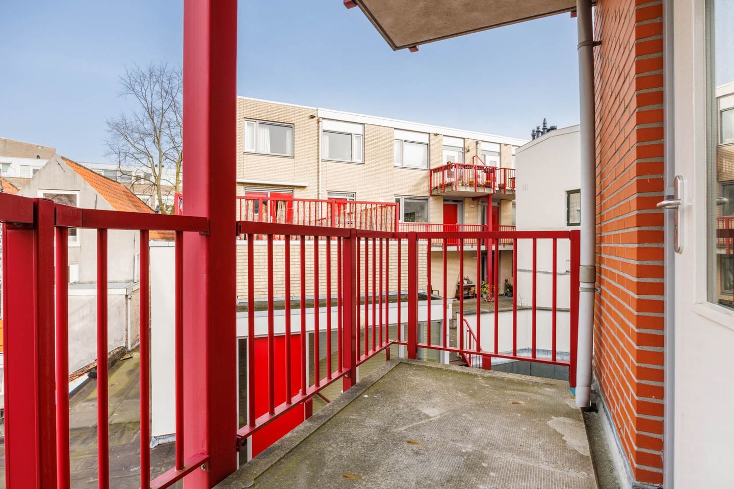 Foto 20 van Geregracht 9-A