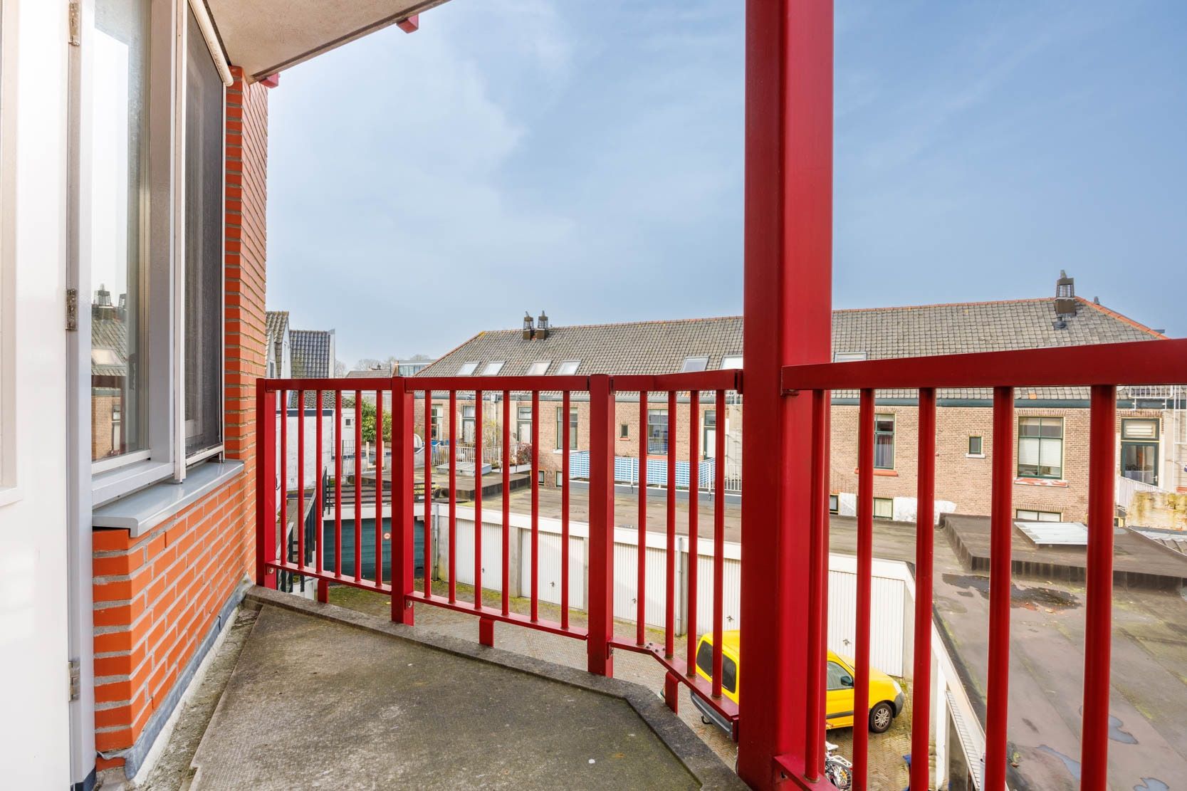 Foto 21 van Geregracht 9-A