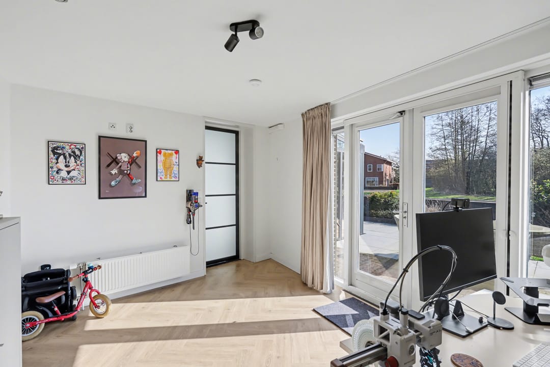 Foto 16 van Terras 24-B