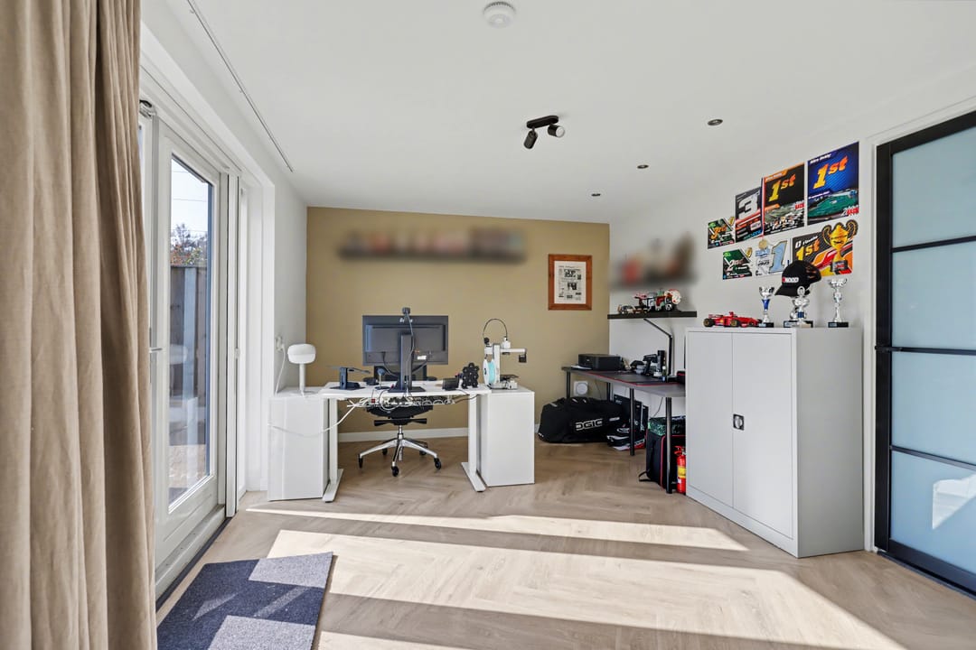 Foto 17 van Terras 24-B