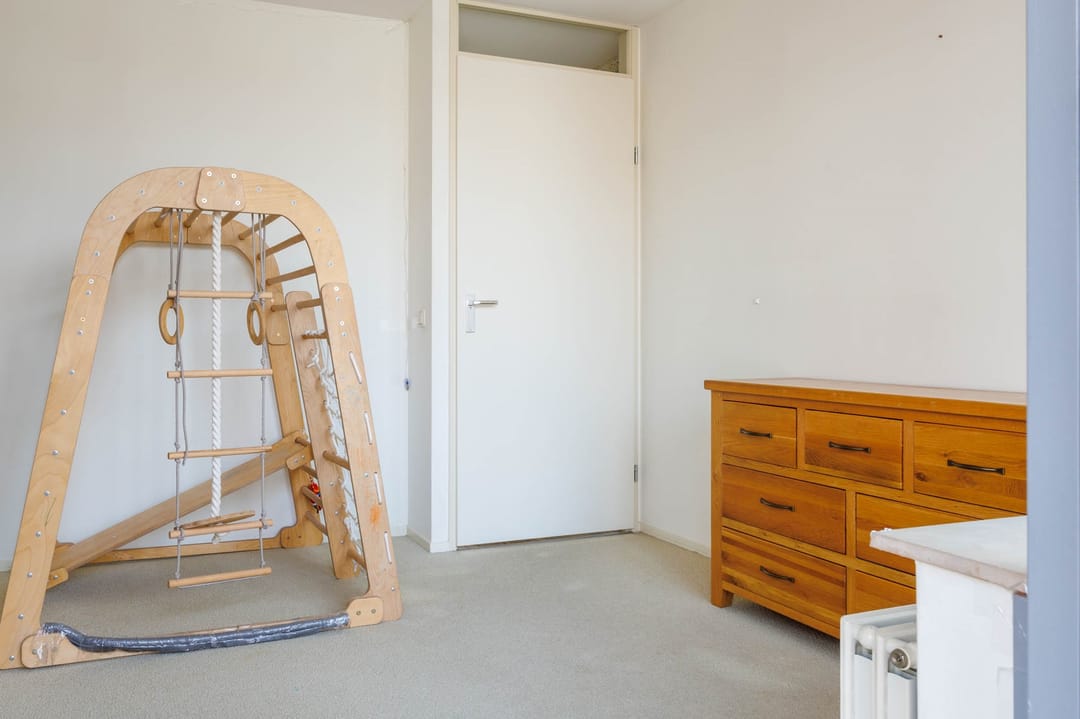 Foto 23 van Geregracht 9-A