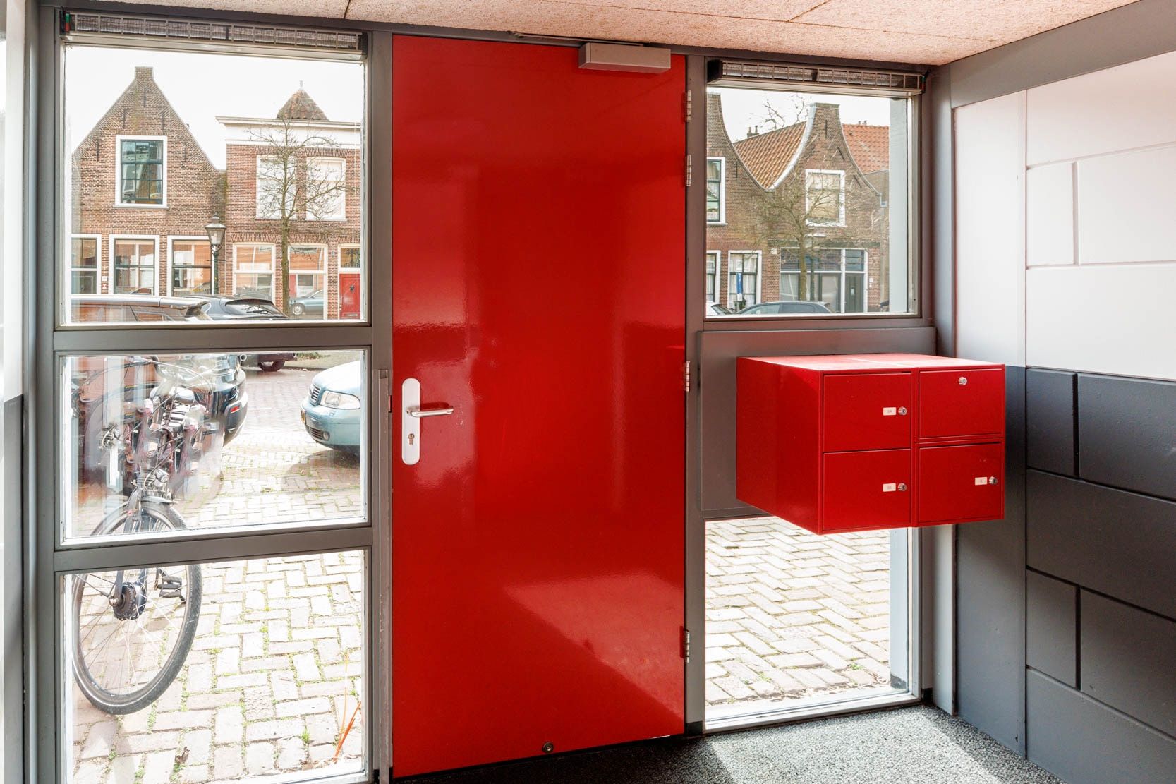 Foto 27 van Geregracht 9-A