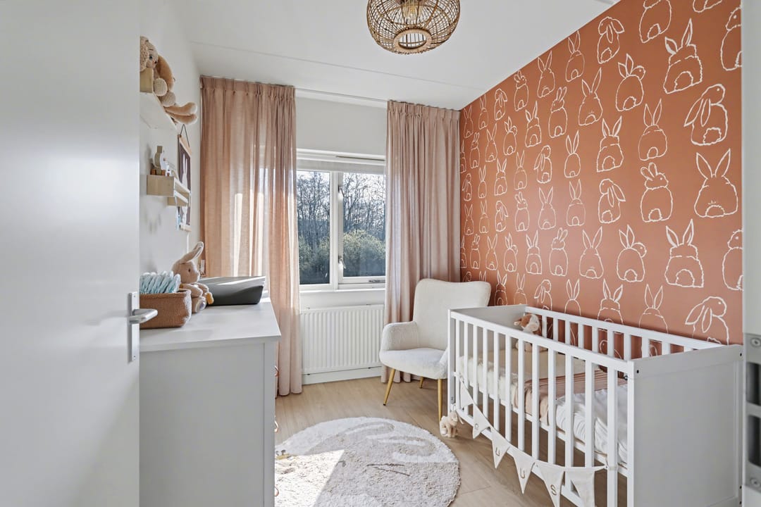 Foto 23 van Terras 24-B