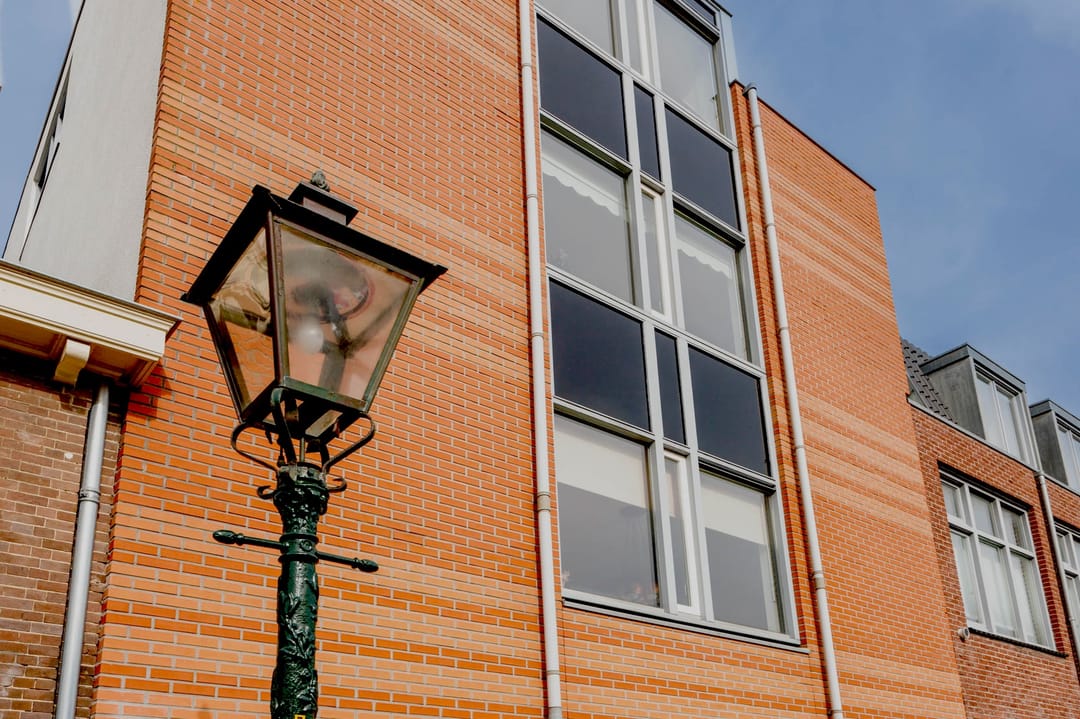 Foto 28 van Geregracht 9-A