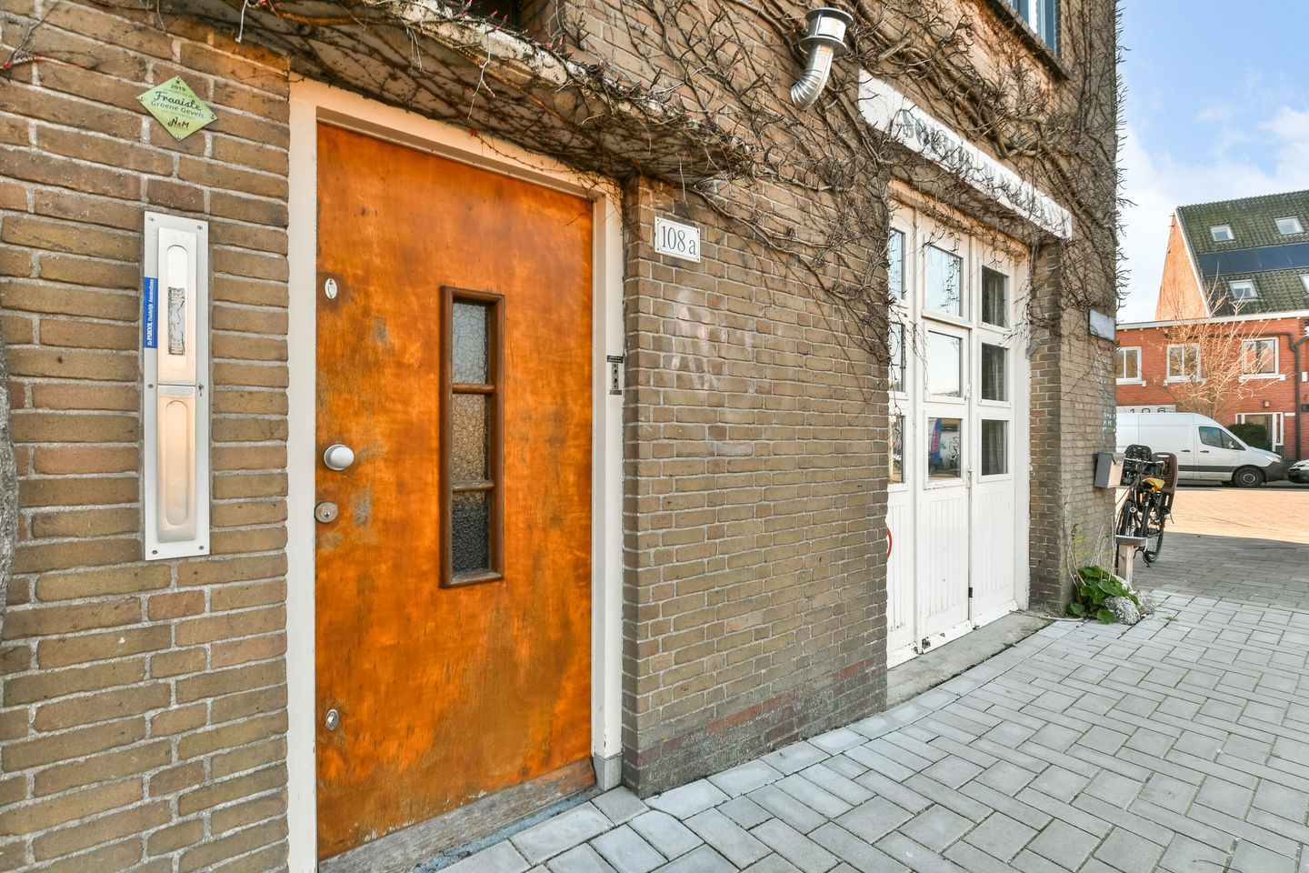 Foto 5 van Meeuwenlaan 108-A1