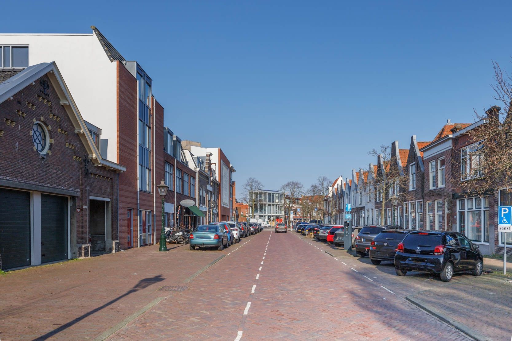 Foto 30 van Geregracht 9-A