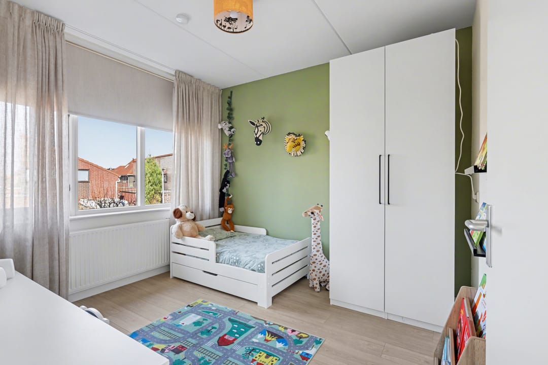 Foto 26 van Terras 24-B