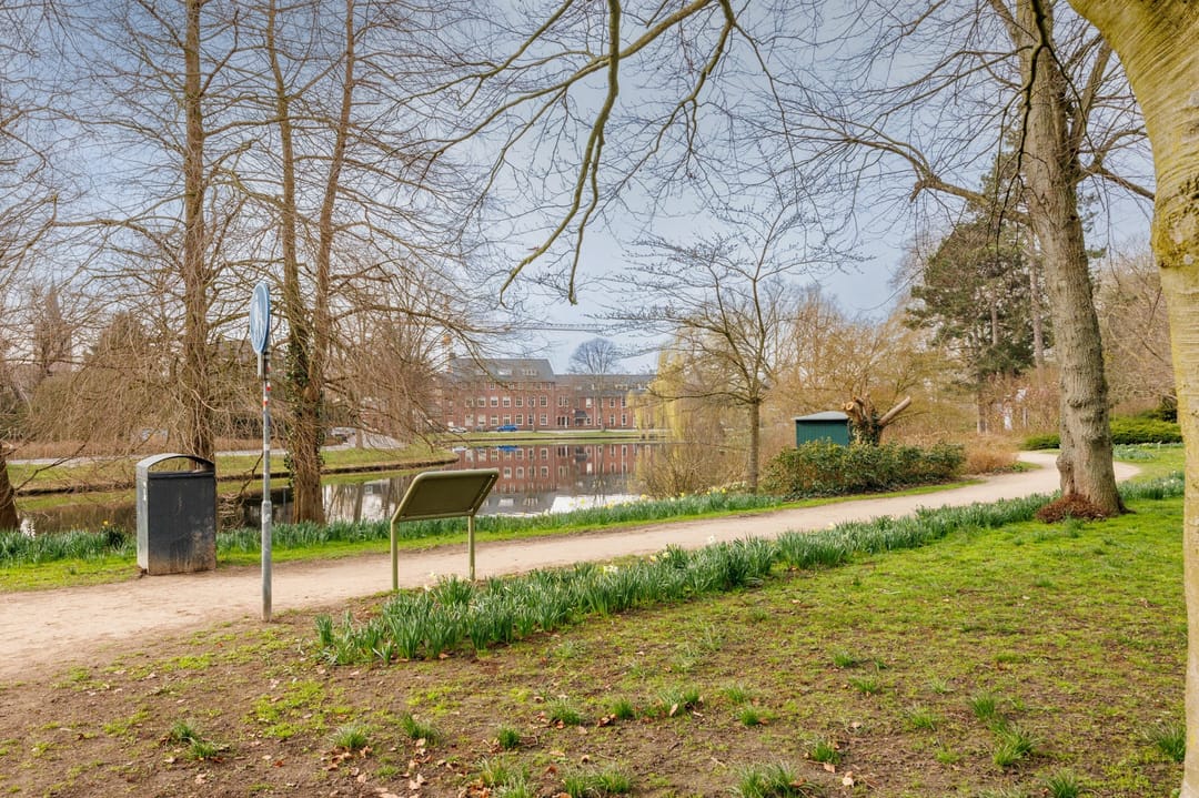 Foto 31 van Geregracht 9-A