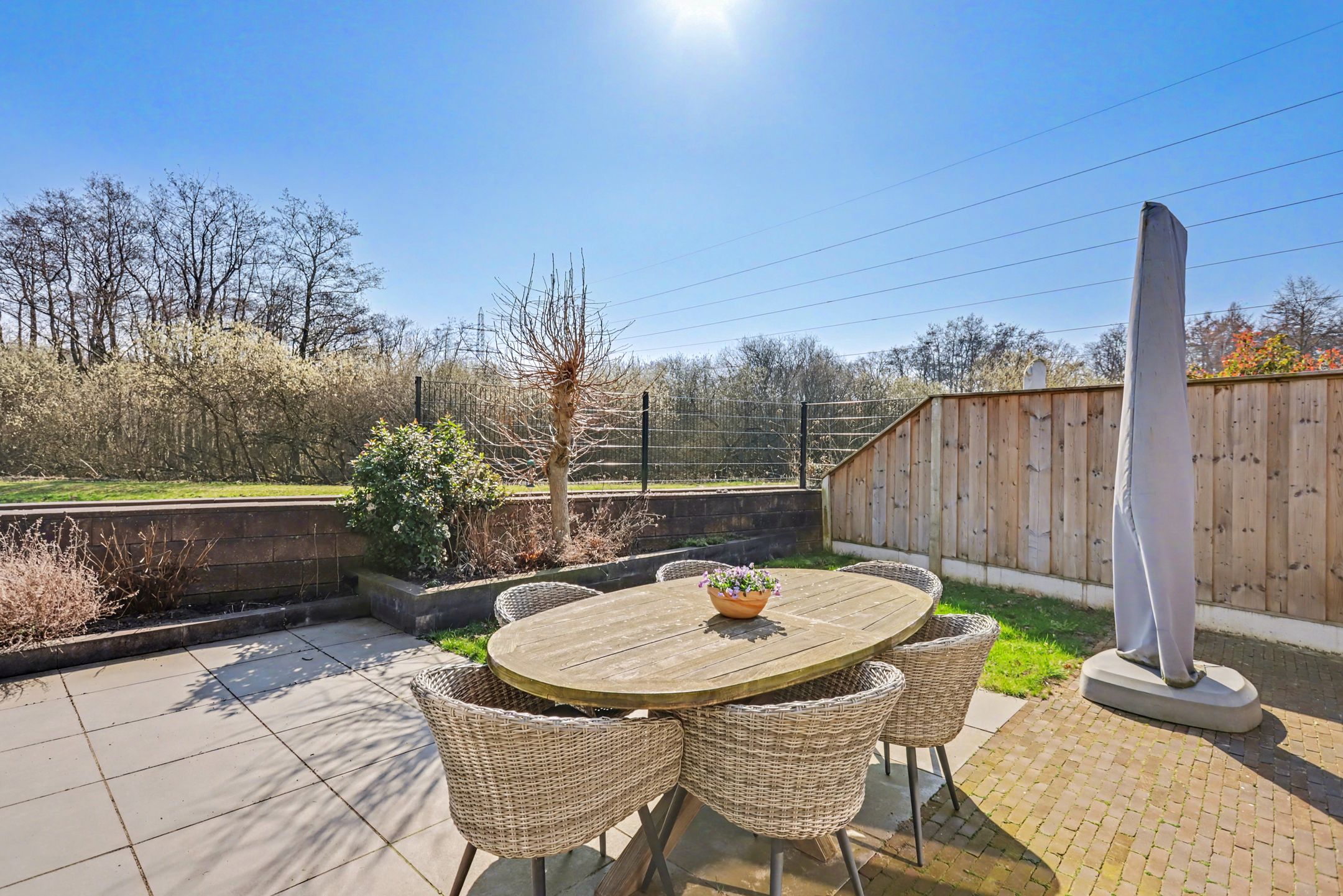 Foto 33 van Terras 24-B