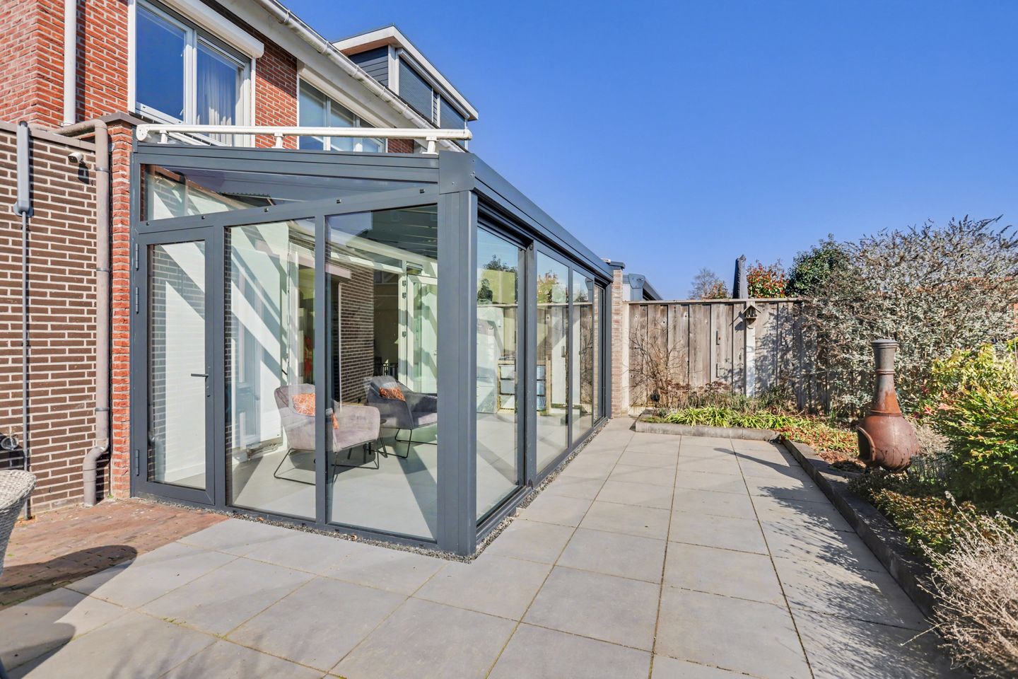 Foto 34 van Terras 24-B