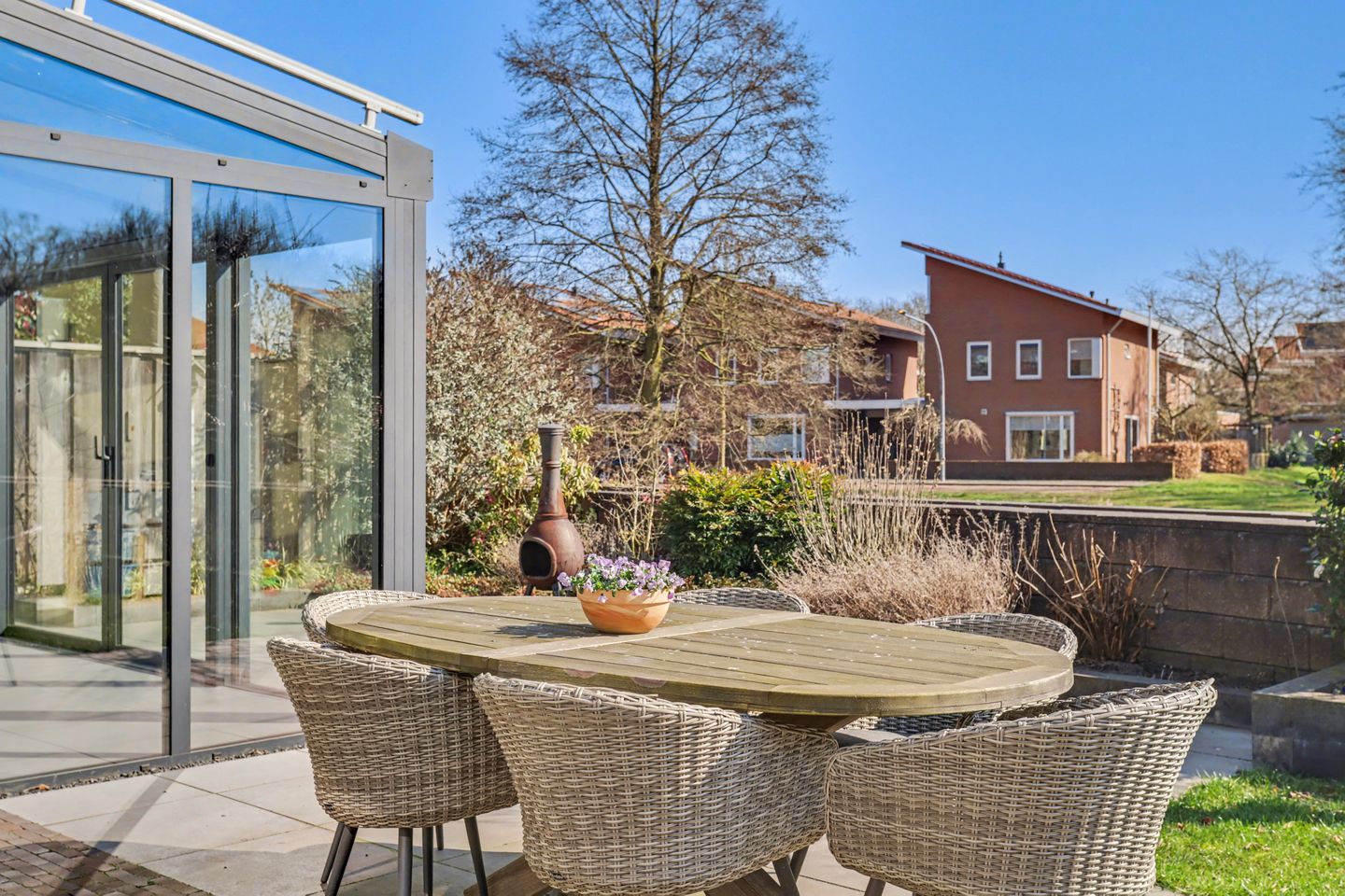 Foto 35 van Terras 24-B