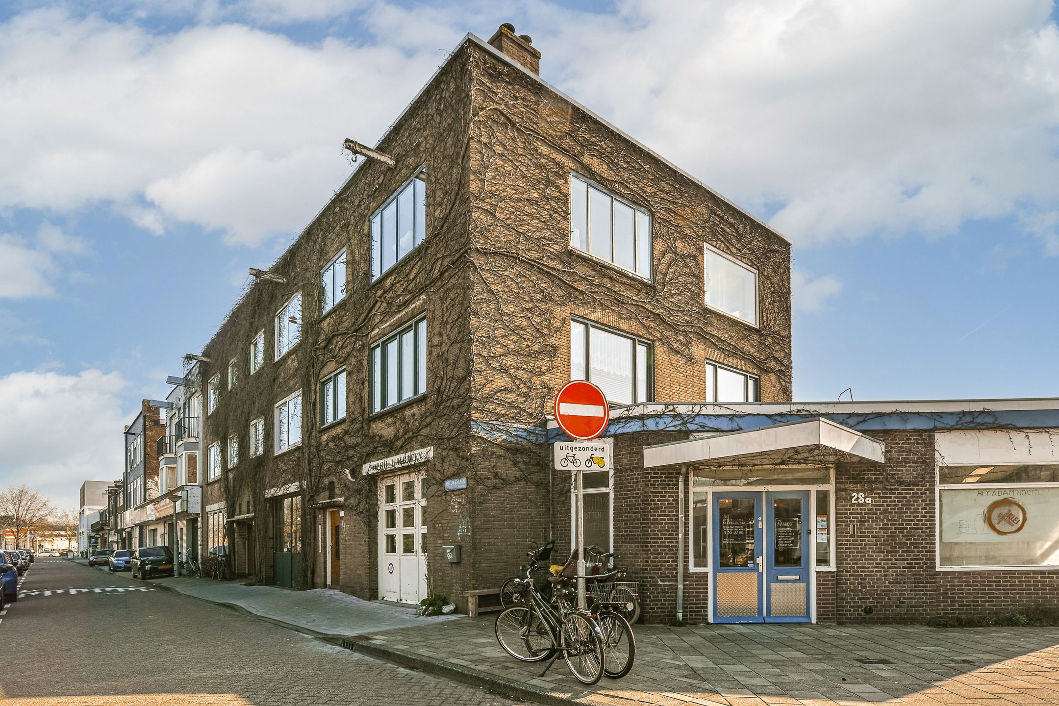 Foto 18 van Meeuwenlaan 108-A1