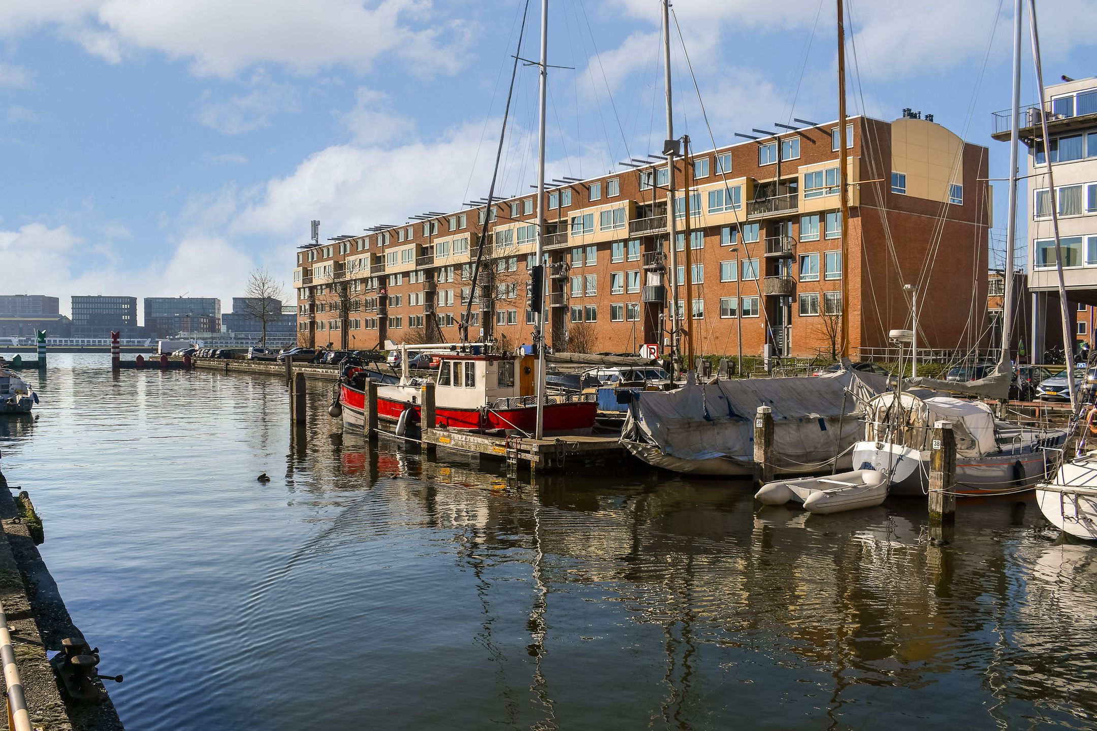 Foto 21 van Meeuwenlaan 108-A1