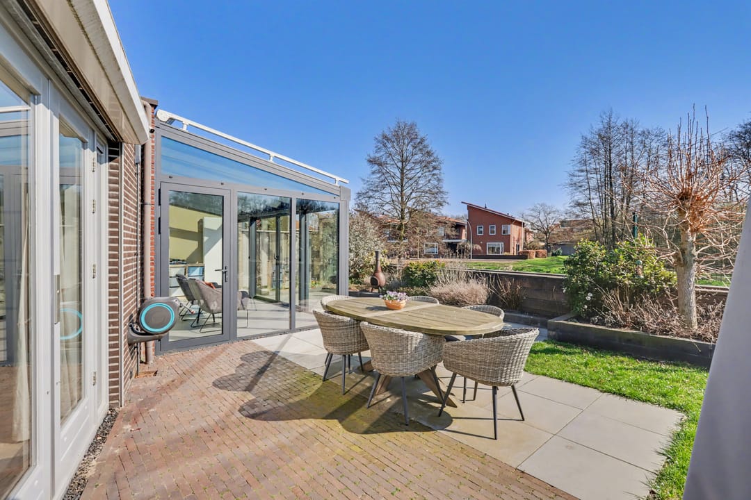 Foto 37 van Terras 24-B