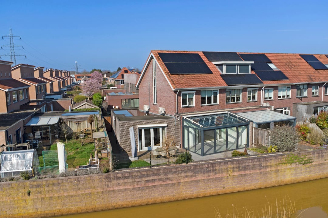 Foto 43 van Terras 24-B