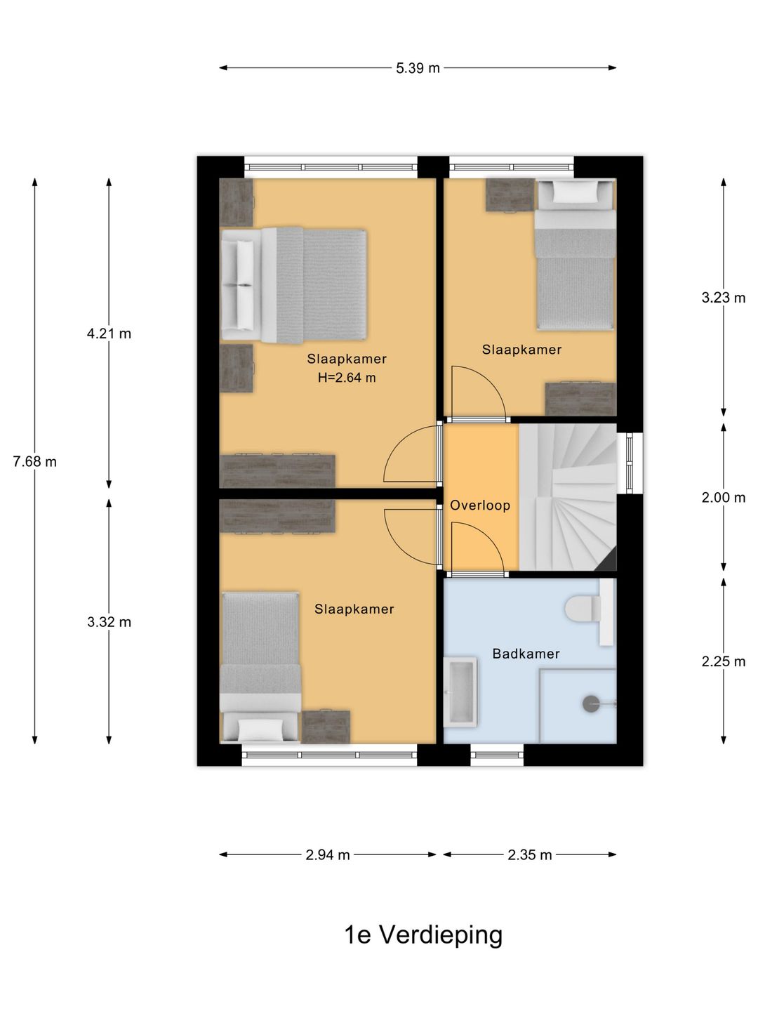 Foto 47 van Terras 24-B