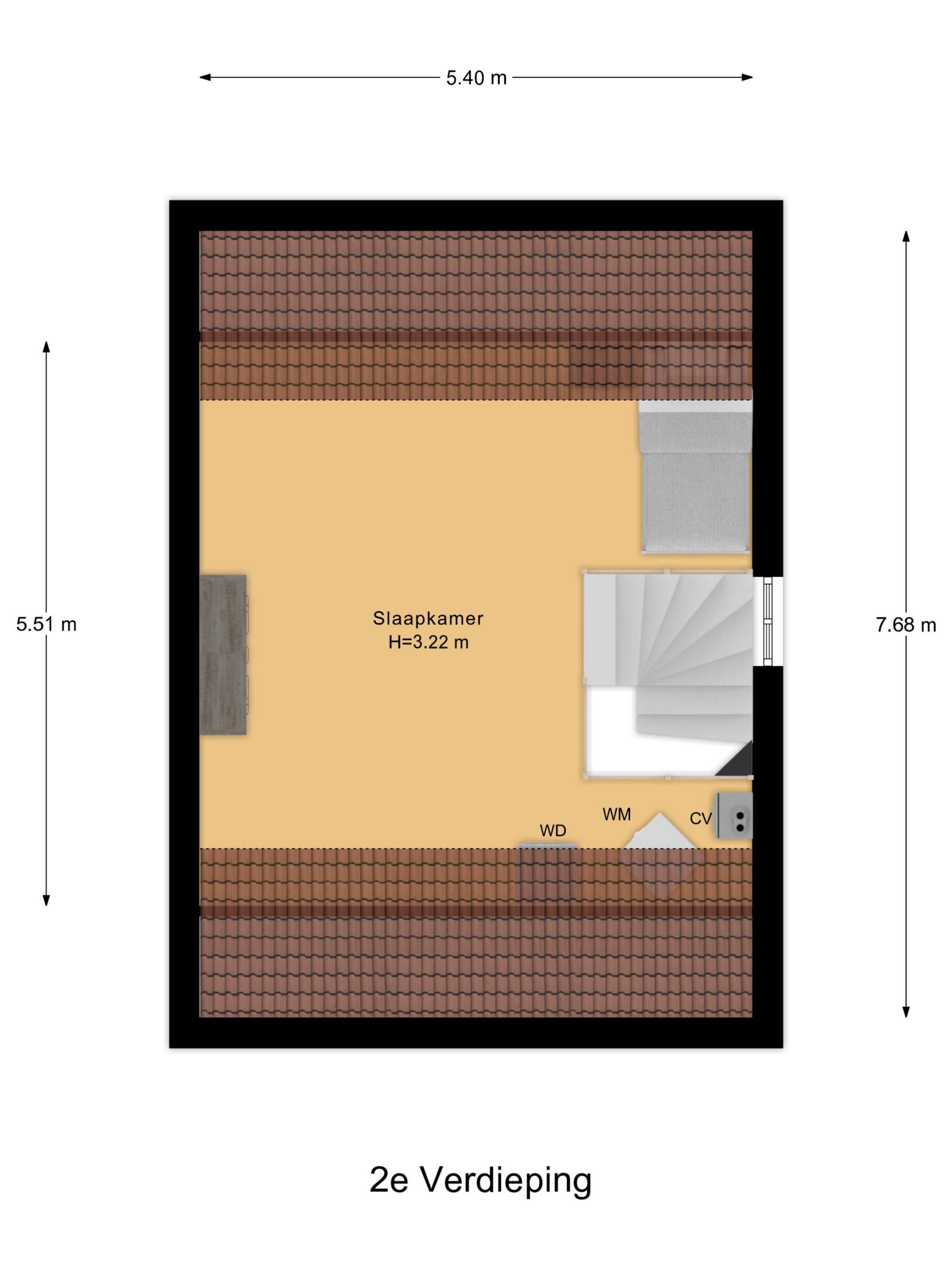 Foto 48 van Terras 24-B